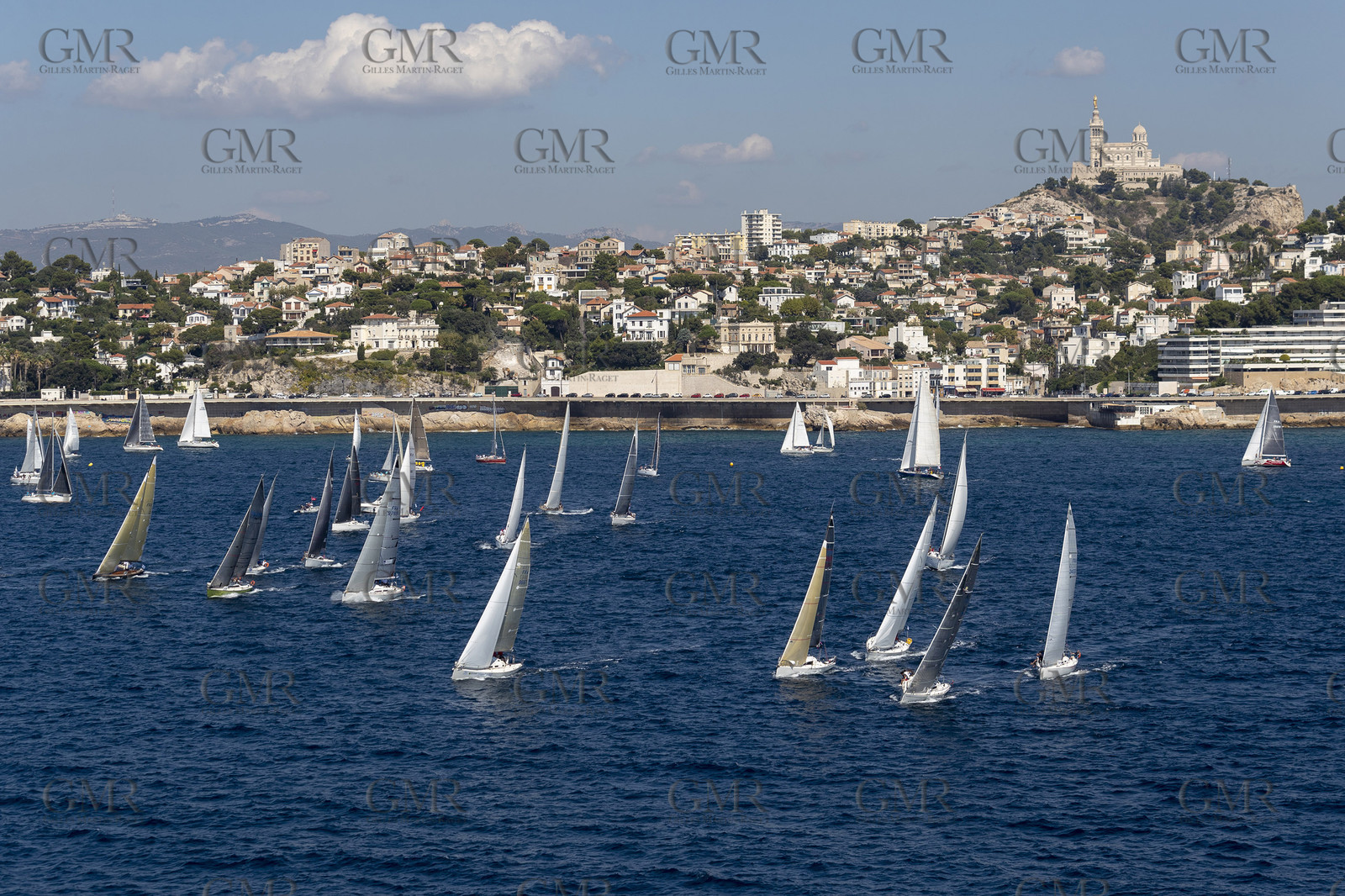 14 09 2018, Marseille (FRA,13), Juris Cup 2018