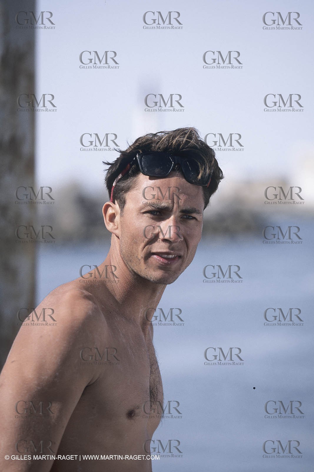 Sailing World, people, VIP, celebrities (check Keywords)