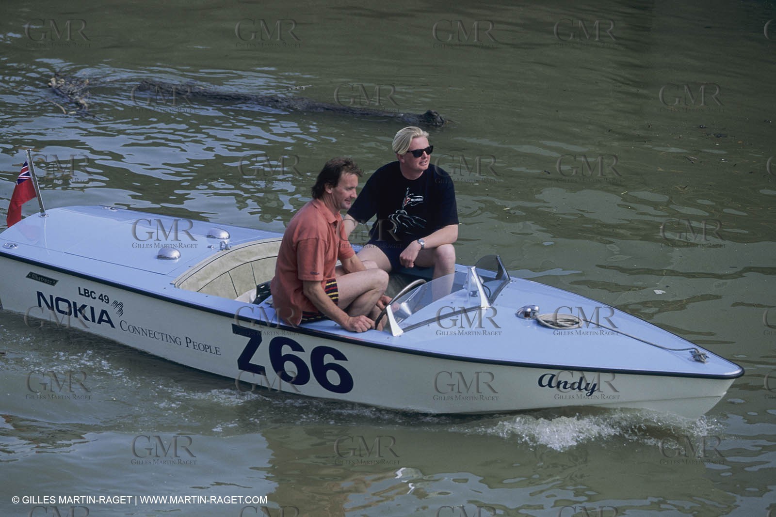 Rassemblement classique Belle Gironde, Bordeaux
