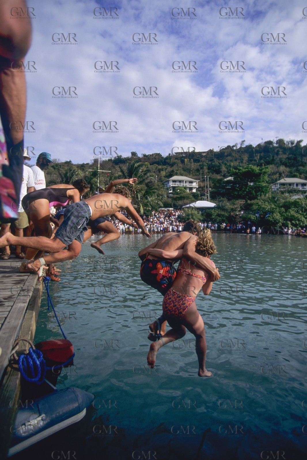Destinations, Antilles, West Indies, Caribean, Antigua Sailing Week