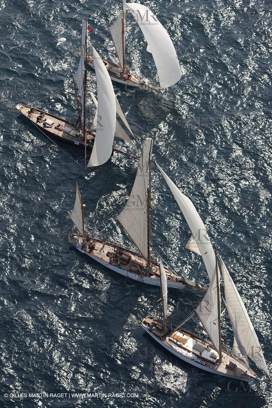 23 09 2009 - Cannes (FRA,83) - Régates Royales