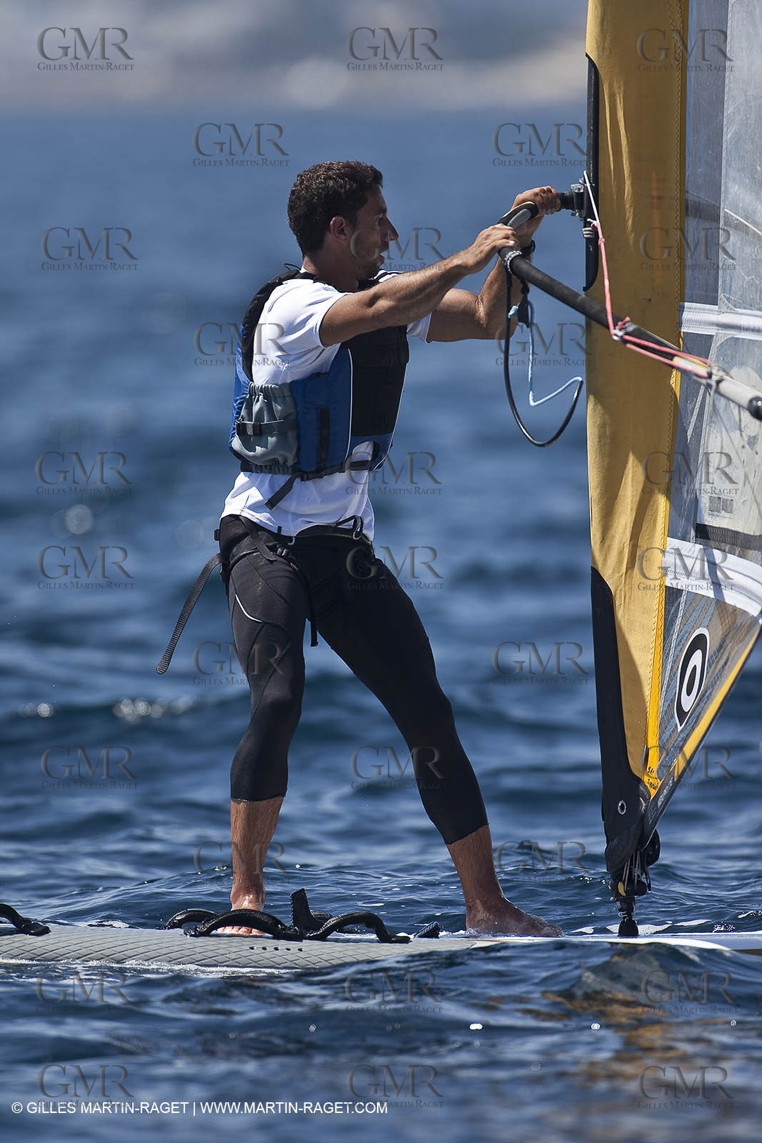 04 23 09 - Hyeres Week 2009 - Day 5