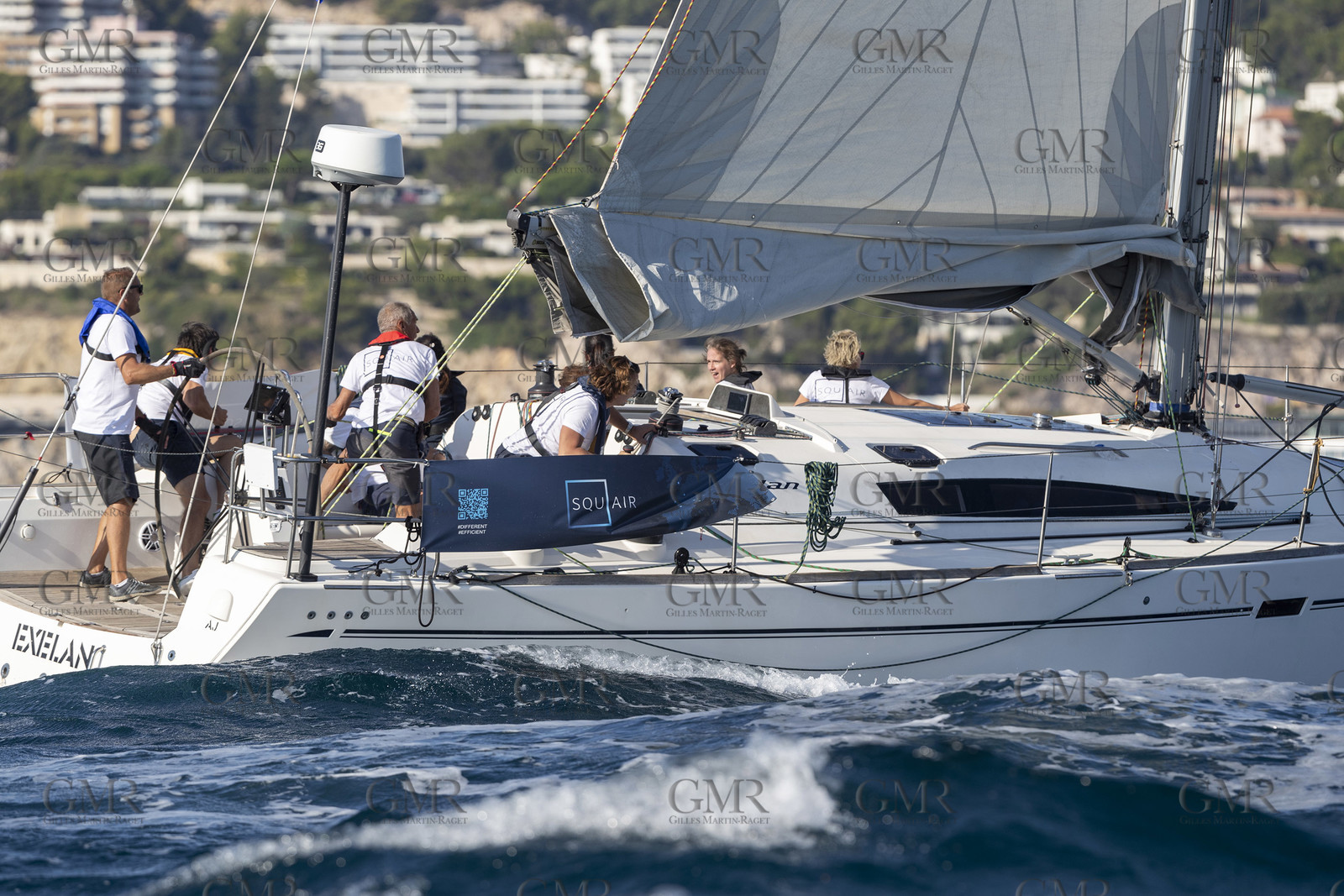 16 09 2022, Marseille (FRA,13), Juris Cup 2022, jour 1