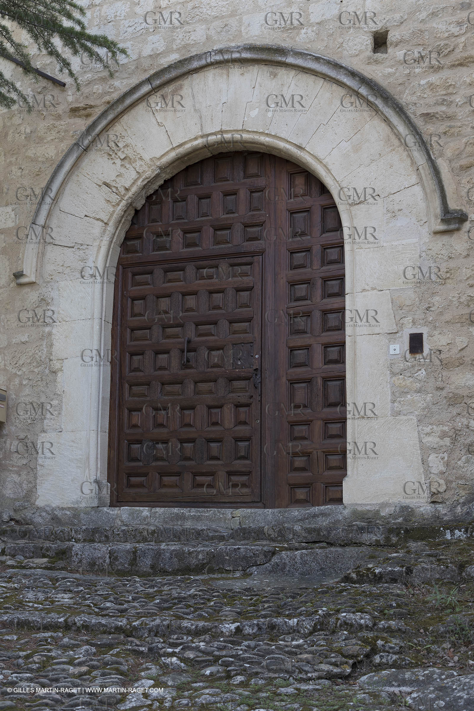 19 04 2018, Oppède Le Vieux (FRA,84)