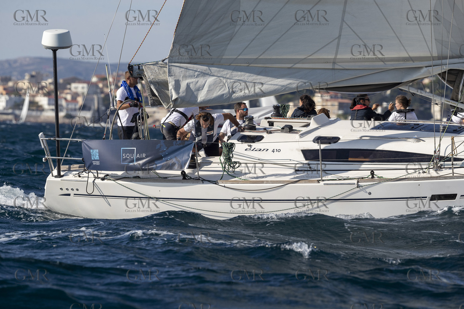 16 09 2022, Marseille (FRA,13), Juris Cup 2022, jour 1
