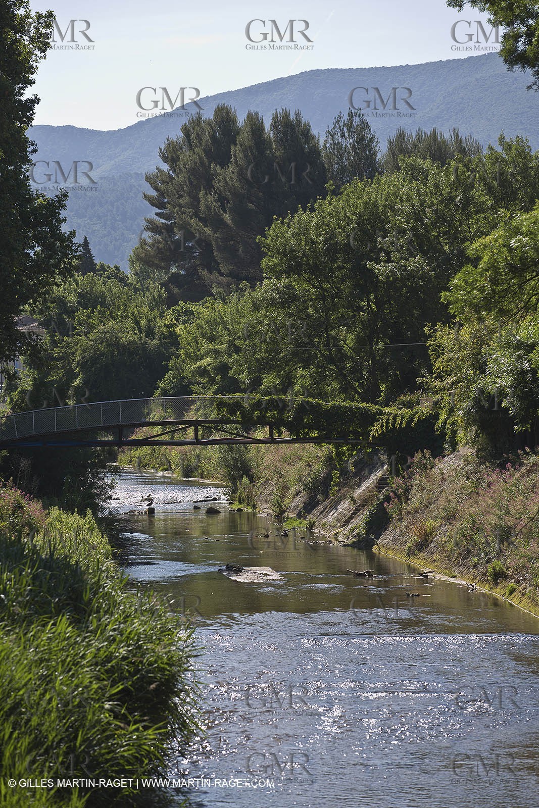 15 06 2012 - L'Huveaune à Auriol (FRA,13)
