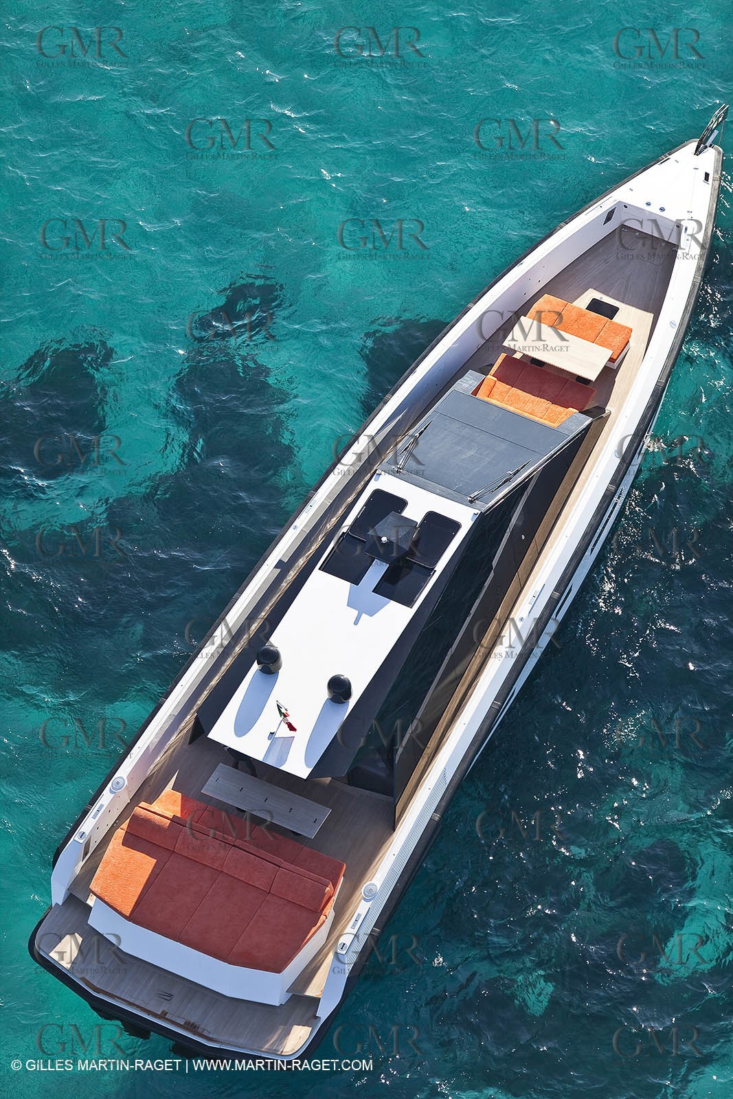 Motor Yachts - Wally - Wallypower 73