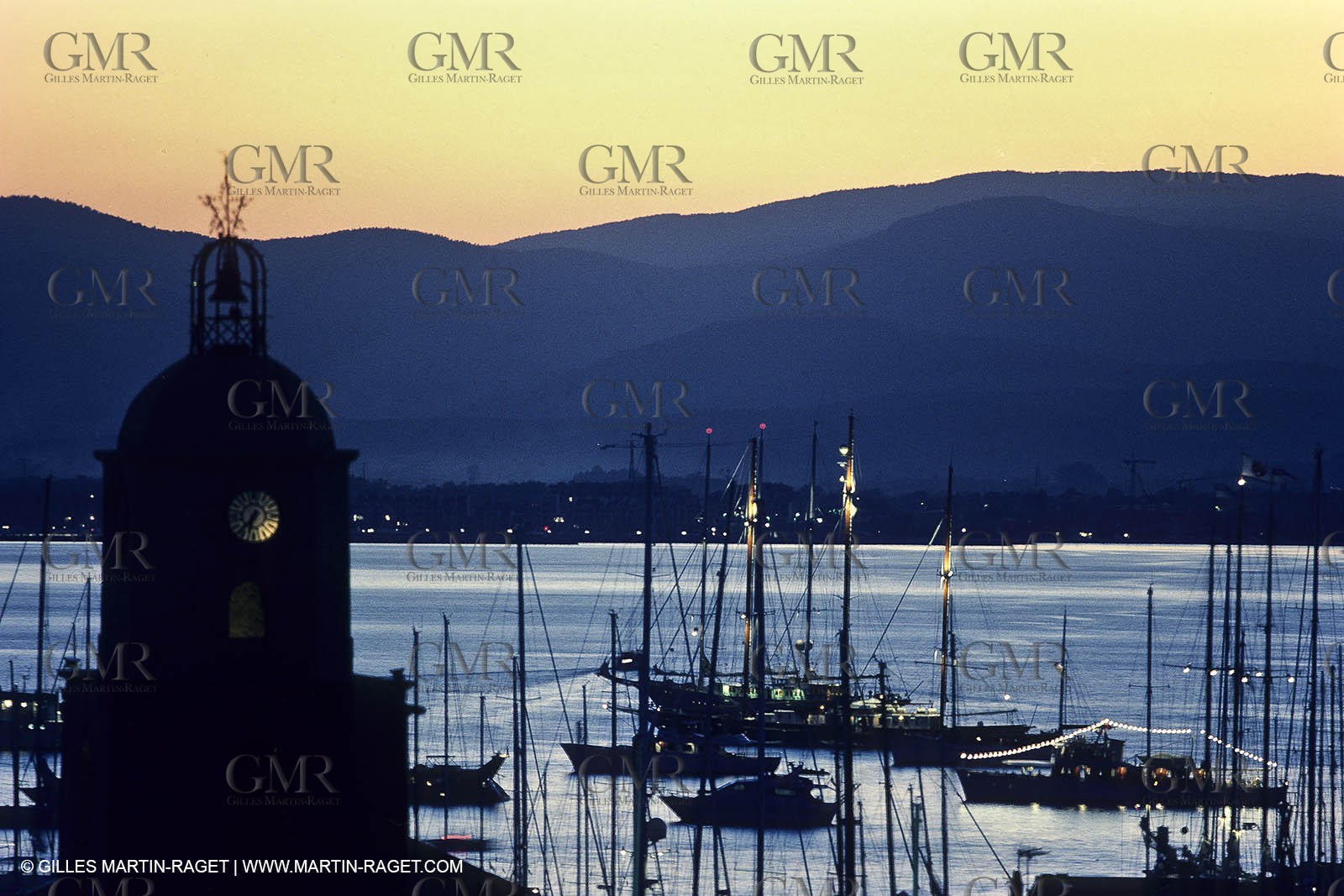 Saint Tropez (FRA,83)