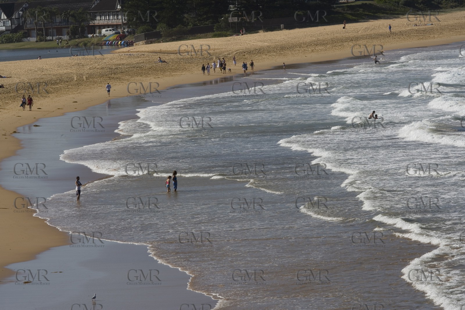 11 12 2006 - Australie - New South Wales - Central coast - Gosford & environs