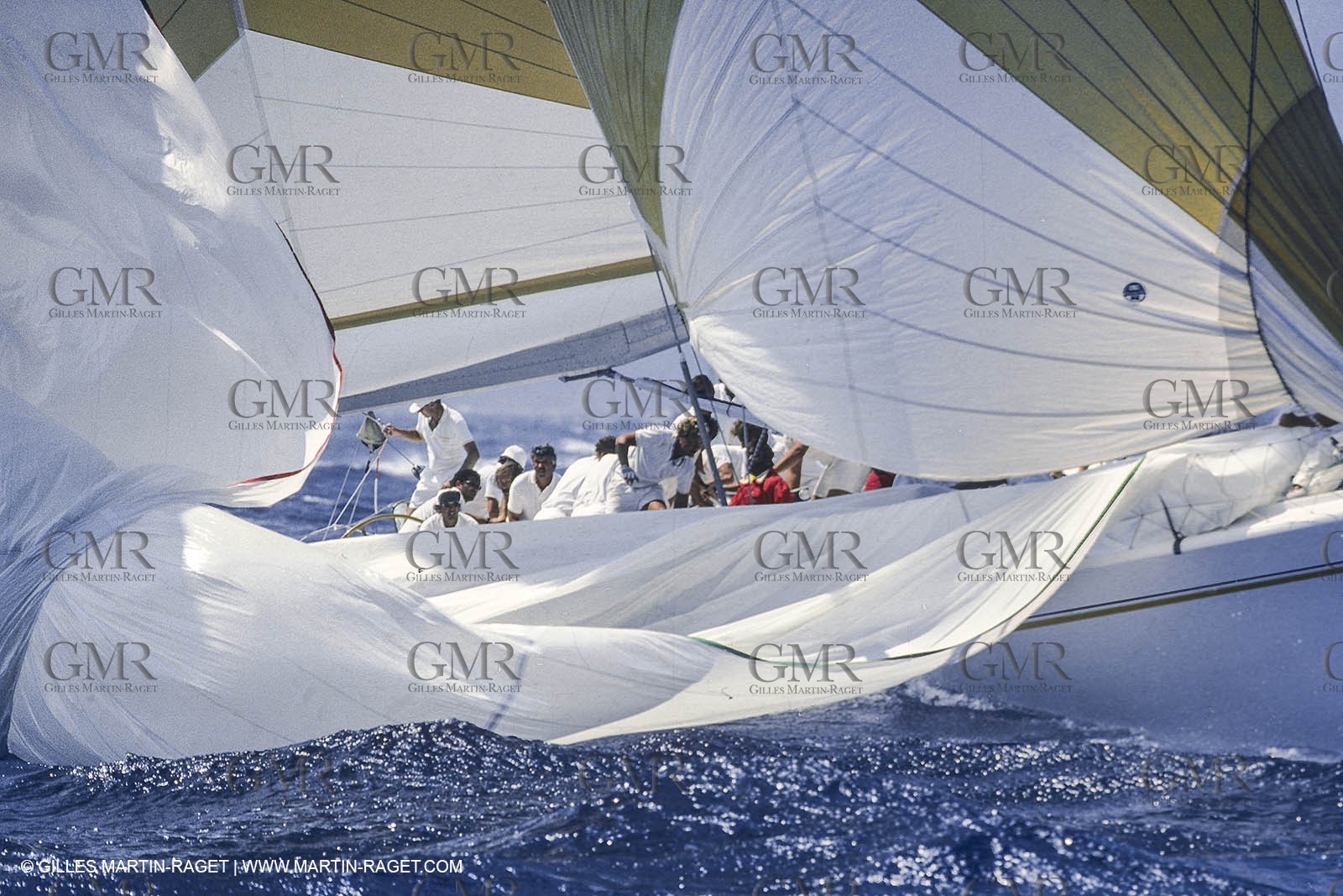 Maxi Rolex Cup Porto Cervo