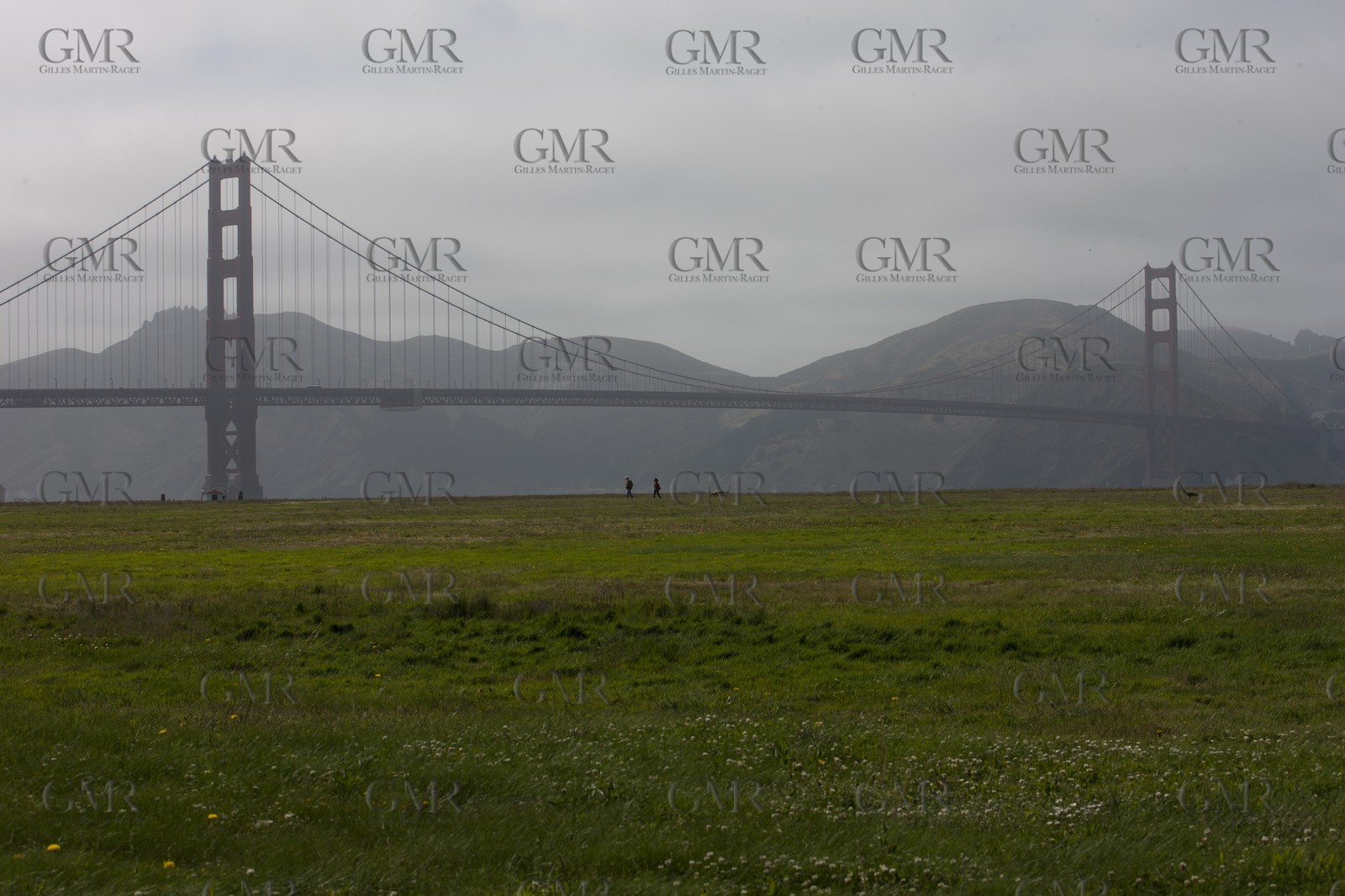 07 06 2011 - San Francisco (USA,CA) - 34th America's Cup - Crissy Field