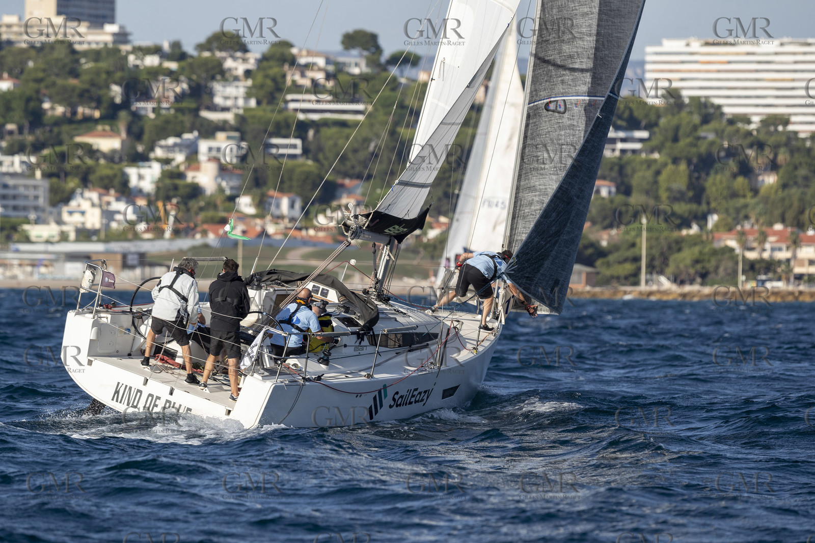 16 09 2022, Marseille (FRA,13), Juris Cup 2022, jour 1