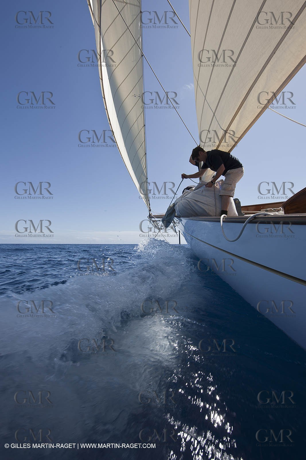 08 09 2010 - Imperia (ITA) - Raduno d'Epoca 2010 - Eilean