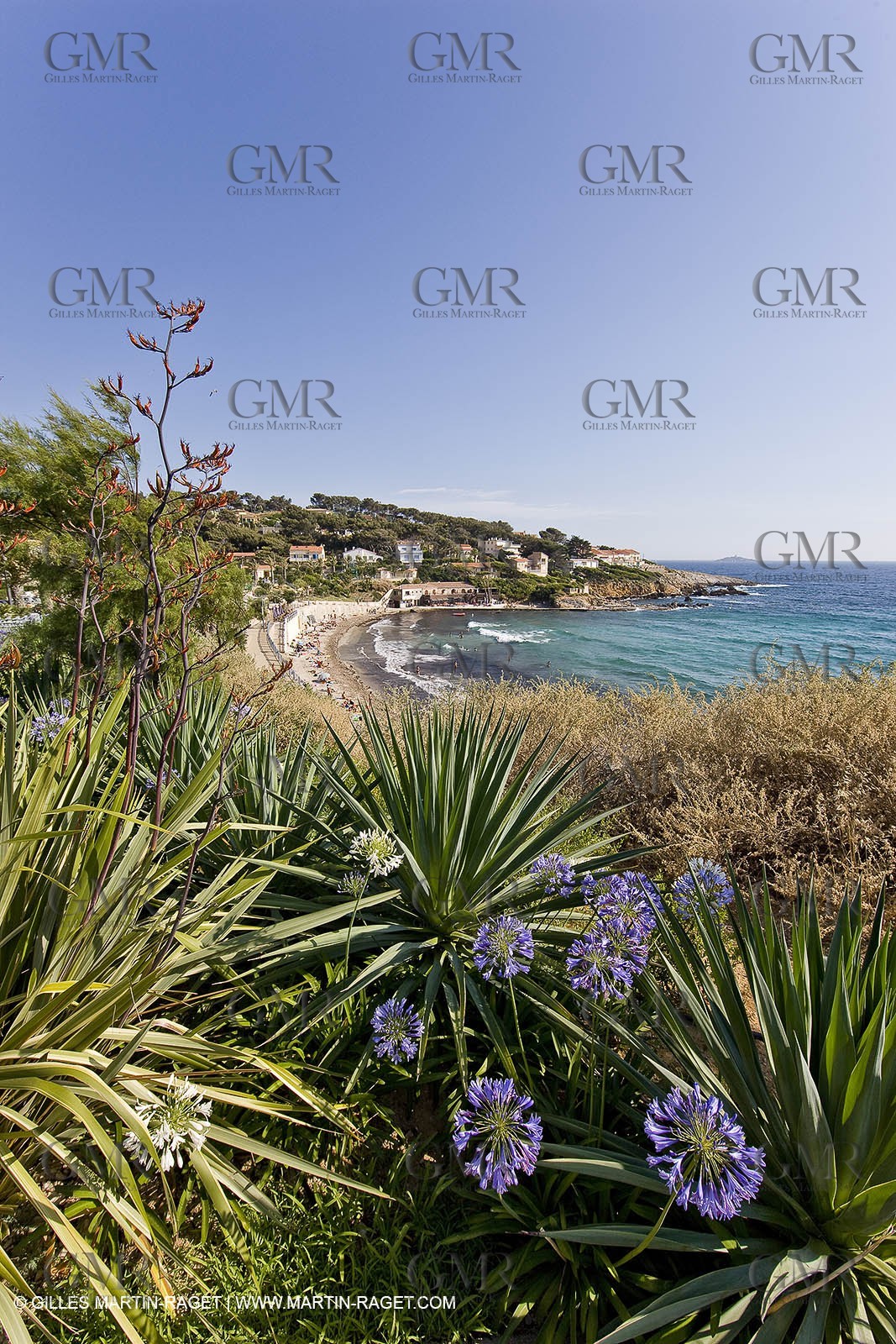 26 06 09 - Sanary sur mer (FRA,83)