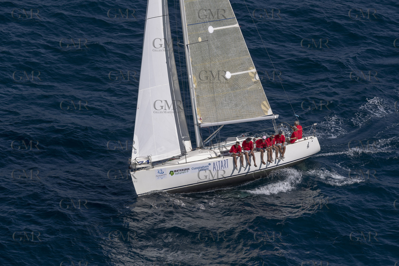 14 09 2018, Marseille (FRA,13), Juris Cup 2018