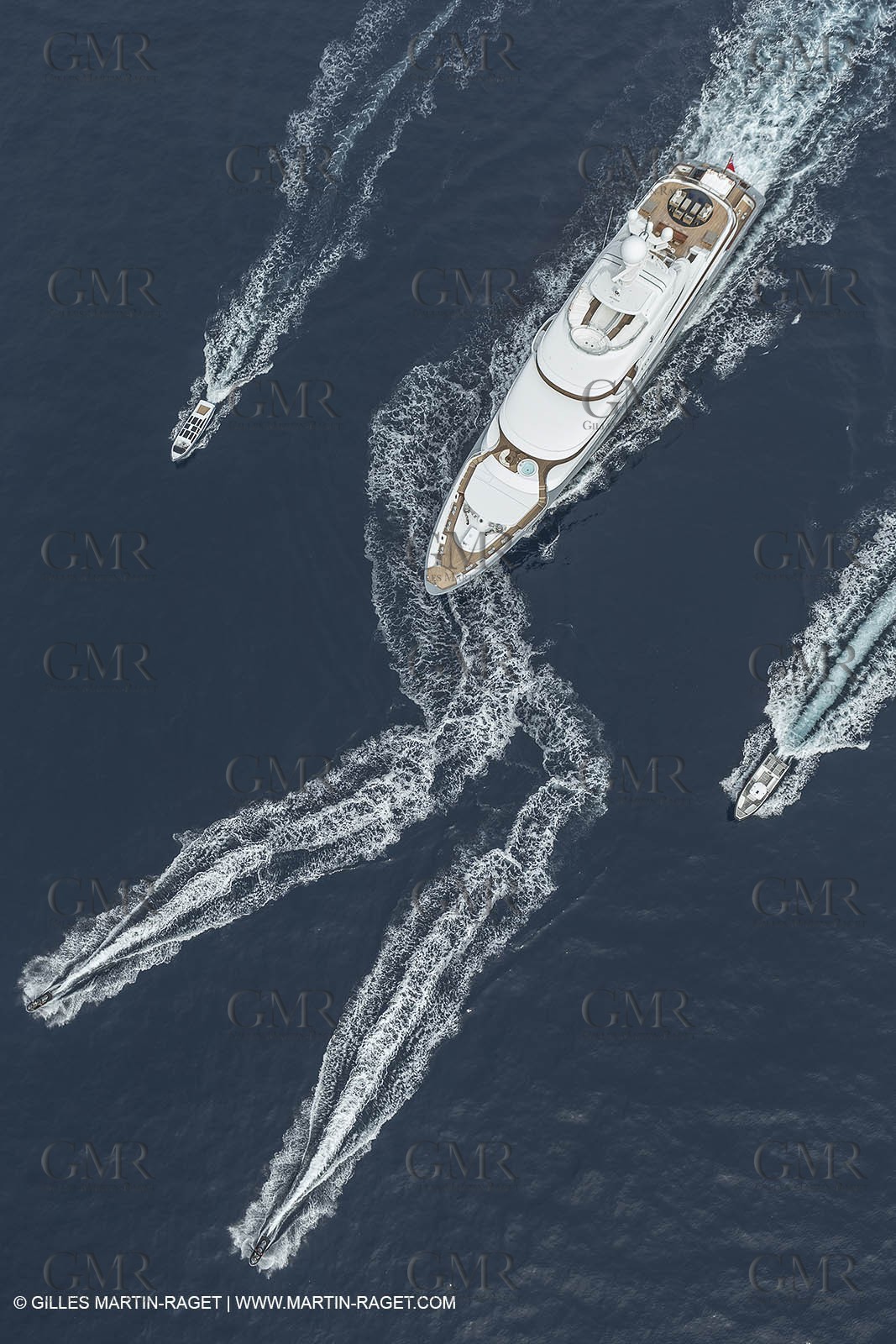 21 09 2014 - Cannes (FRA,83), Motor yacht TV