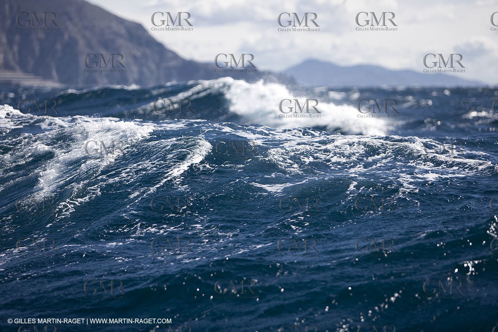 15 04 2008 - Porquerolles (Fra, 83) - Beneteau - First 45