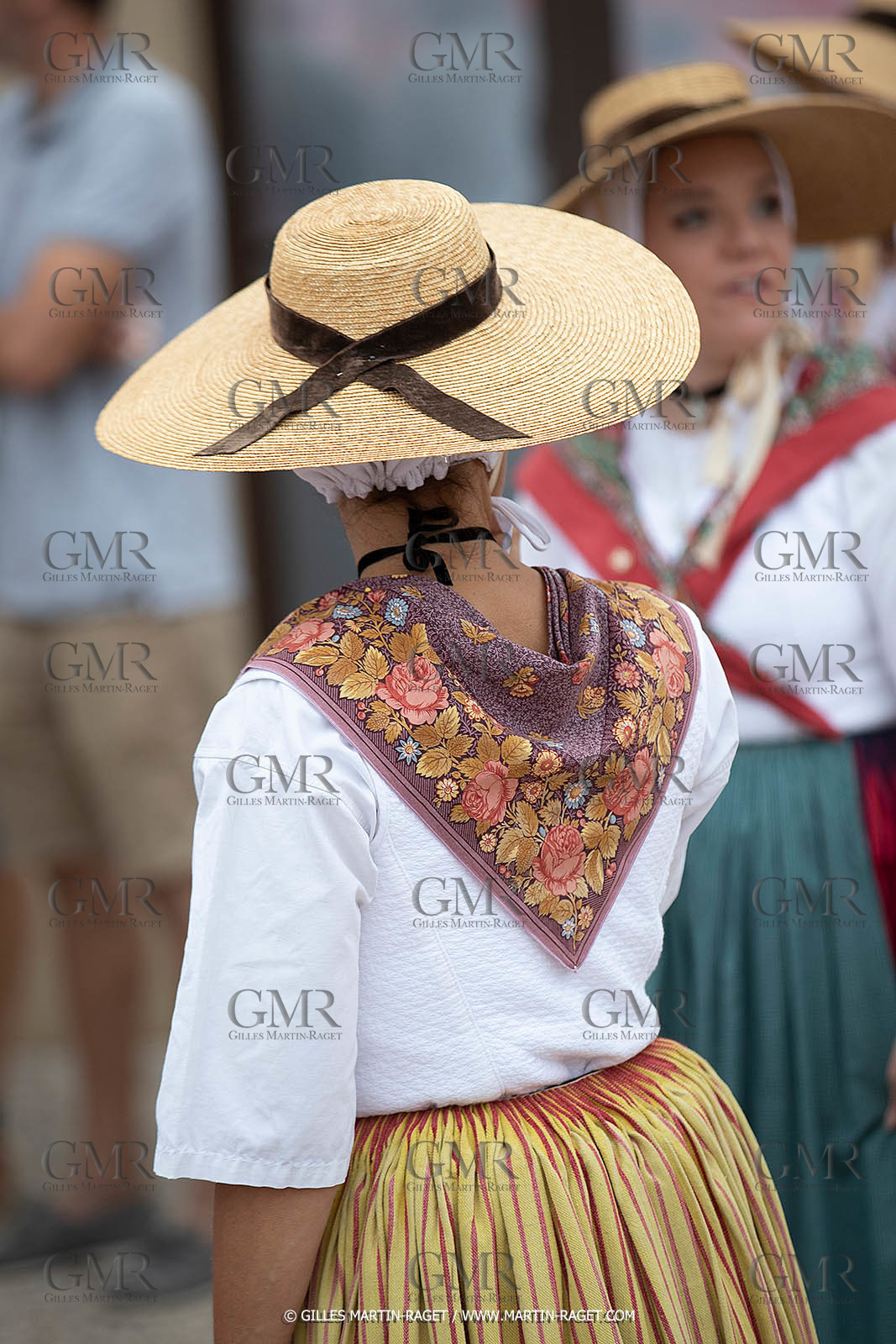 Voiles de Saint-Tropez 2021
