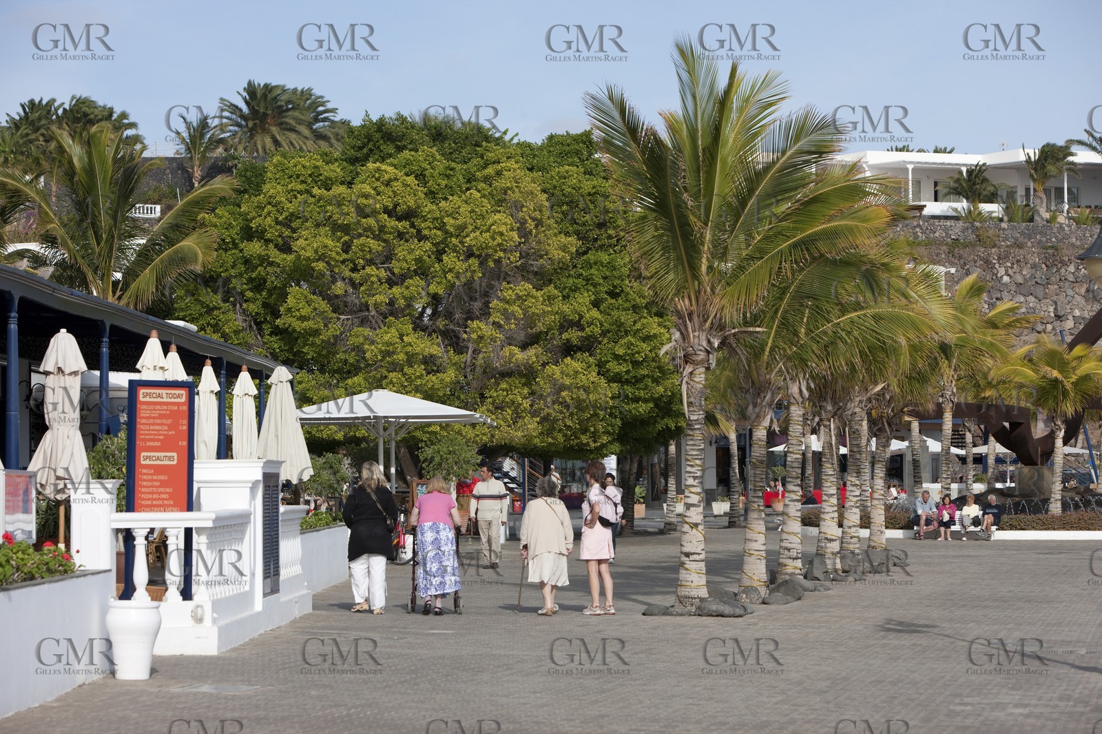 09 12 2008 - Puerto Calero (Lanzarote, Islas Canarias, ESP)  - RC 44 World Championsship - RC 44 Puerto Calero Gold Cup - Training