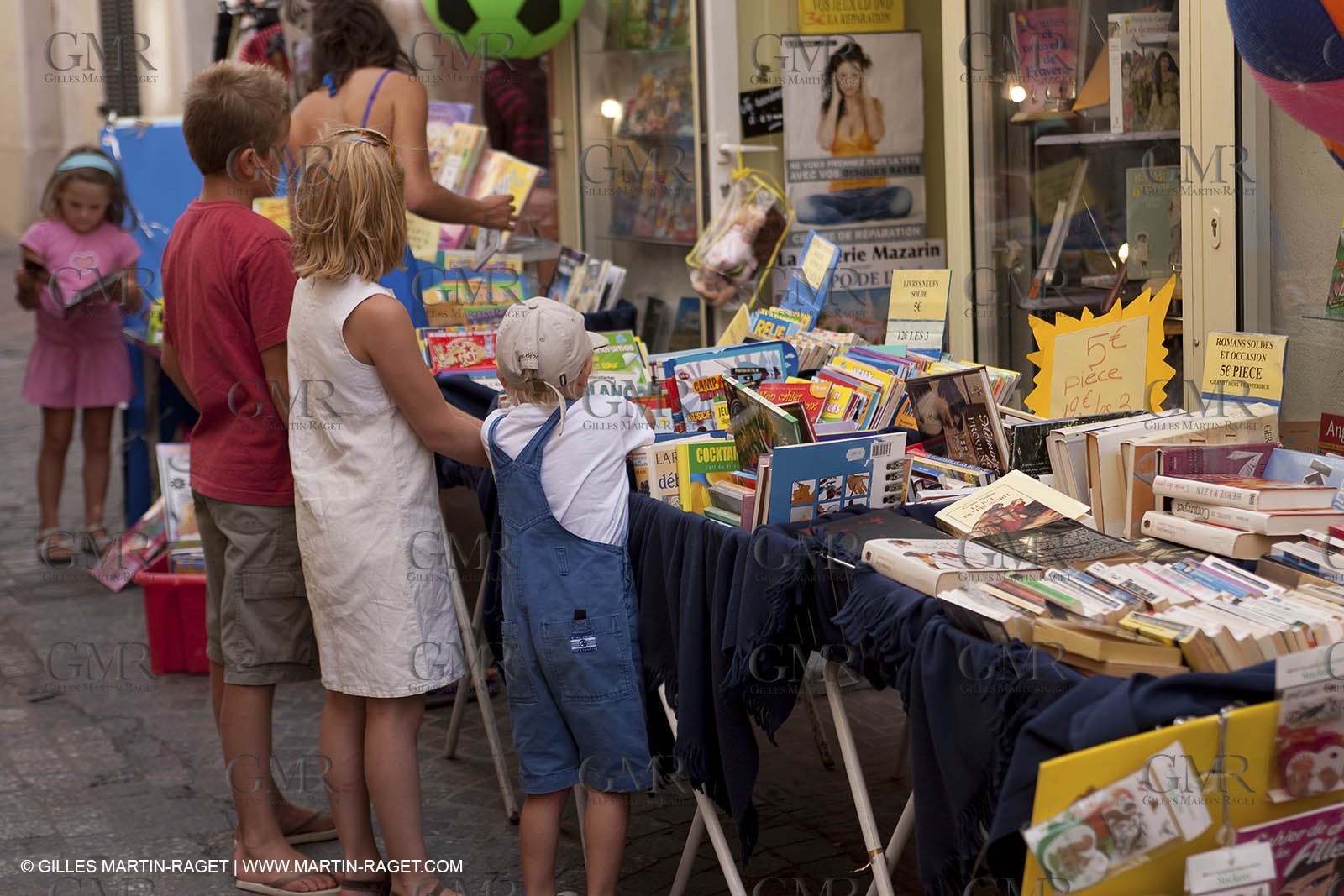 22 07 2009 - Sanary sur mer (FRA,83)