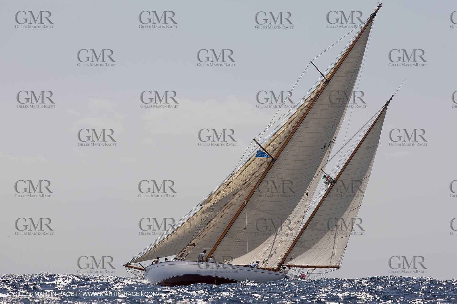 08 09 2010 - Imperia (ITA) - Raduno d'Epoca 2010 - Eilean