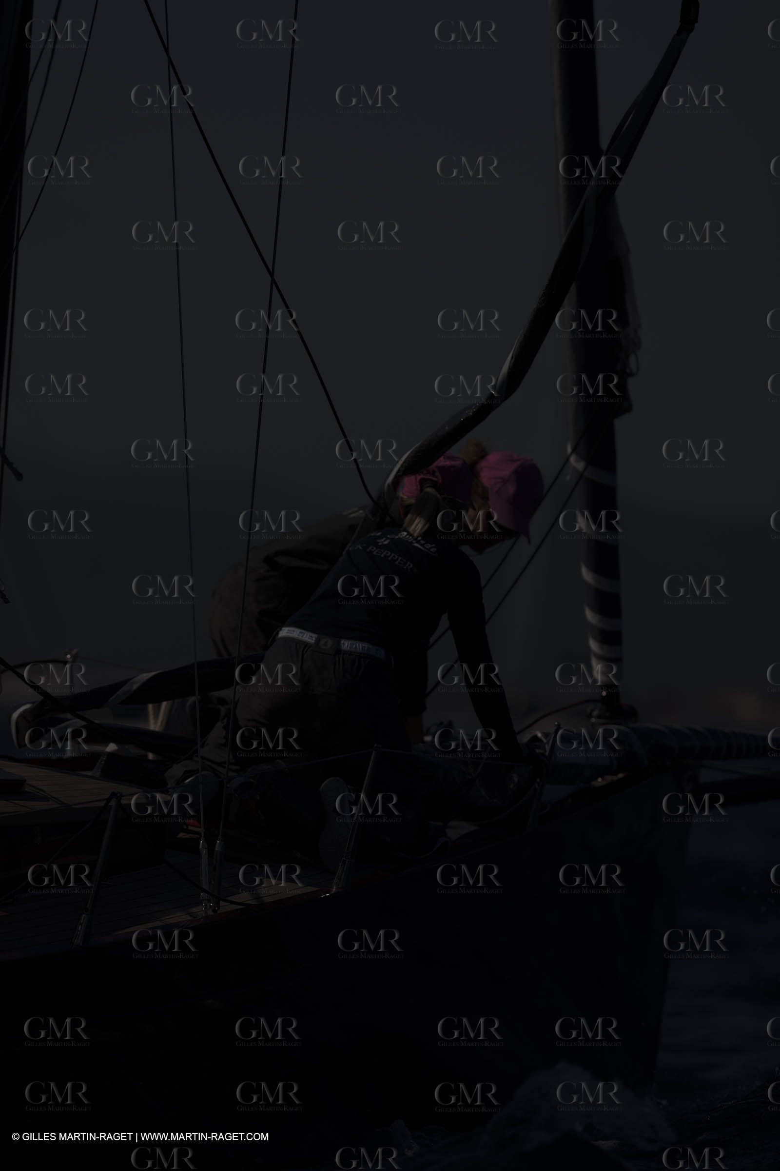 05 10 2017, Saint-Tropez (FRA,83), Les Voiles de Saint-Tropez 2017, jour 5