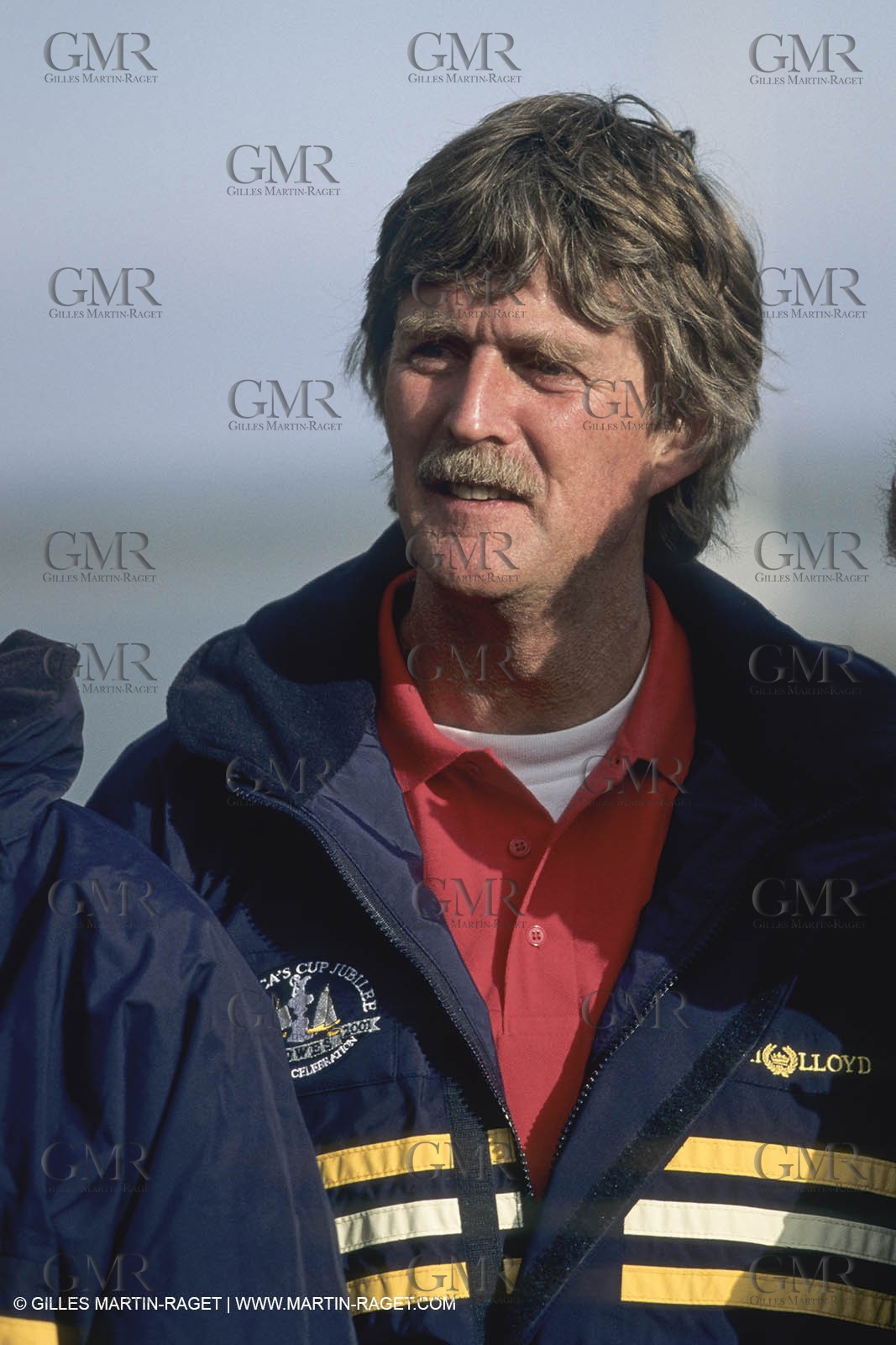 Sailing, People, celebrities, skippers, crew, owners, designers, sponsors, boatbuilders, etc (check keywords)