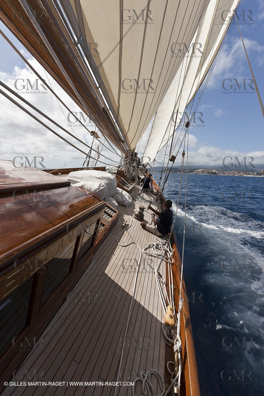 08 09 2010 - Imperia (ITA) - Raduno d'Epoca 2010 - Eilean