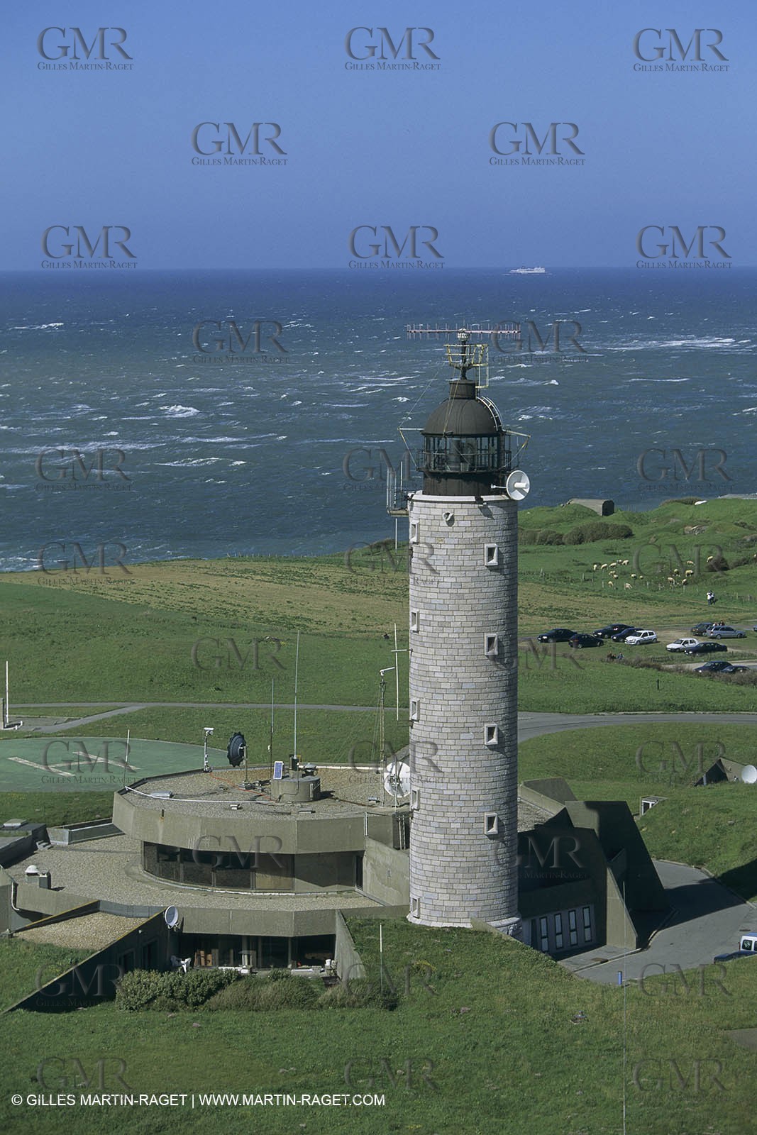 Phres, balises, semaphores, lighthouses, semaphoruses,