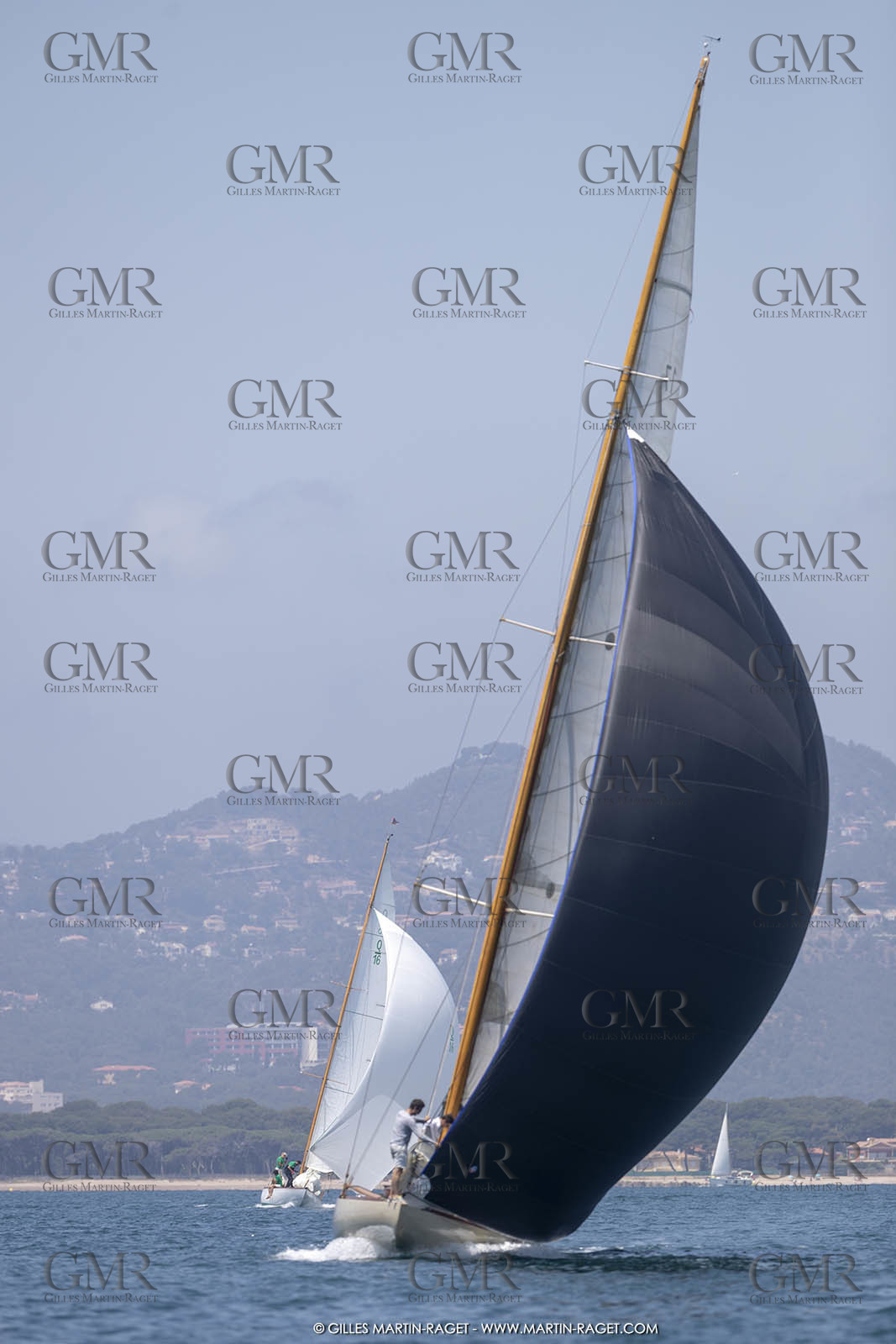 15 06 2019, Porquerolles (FRA,83, Porquerolle's Classic, Mignon