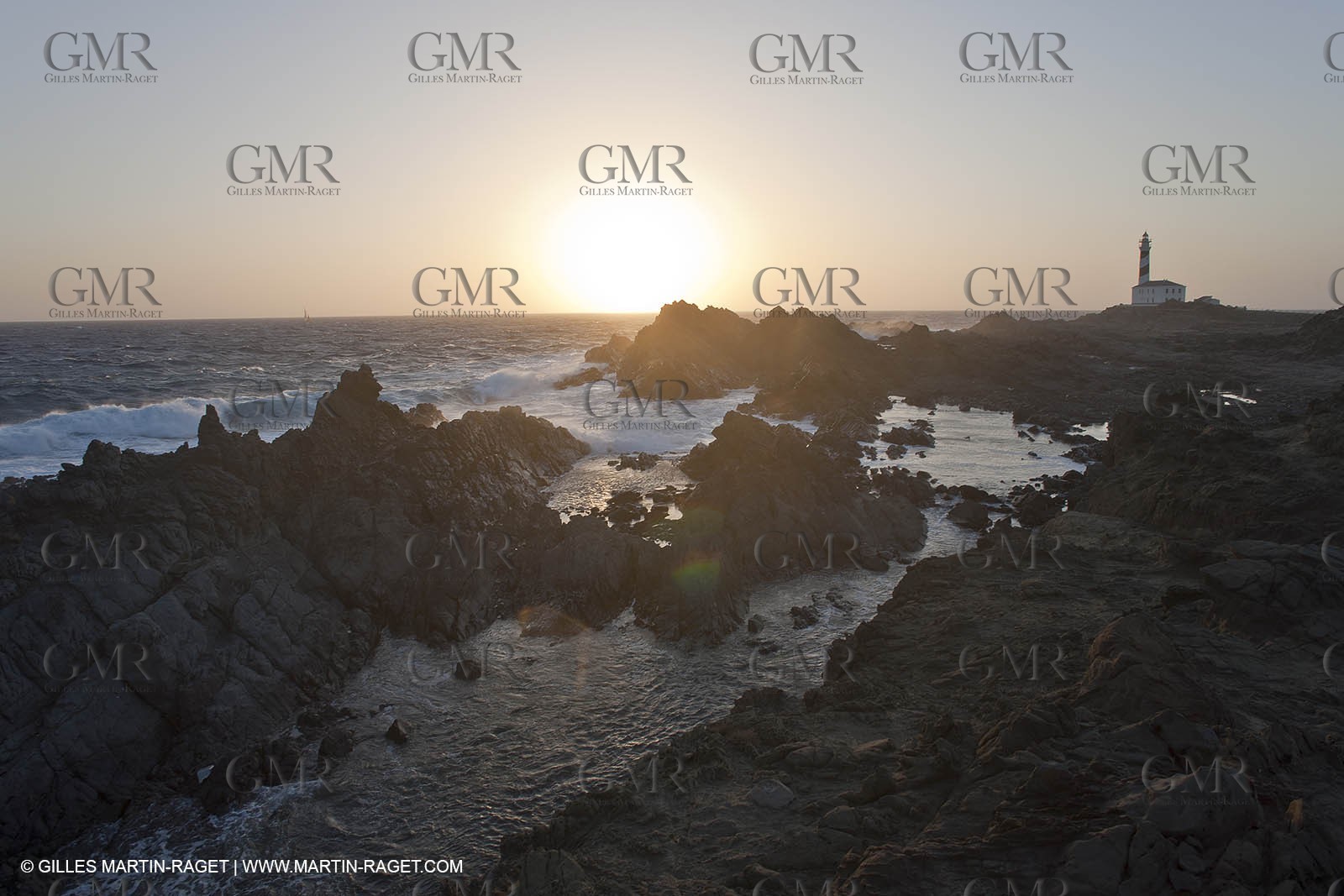 27 08 2010 - Minorque (ESP) - Cap favaritx (East Coast)