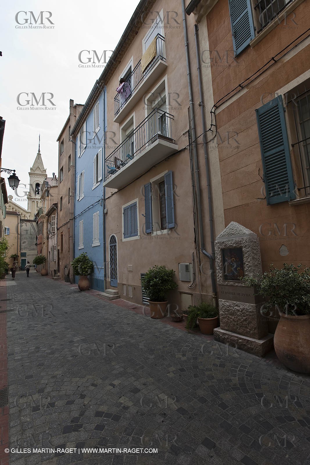 06 06 09 - Sanaray Sur Mer (FRA,83)