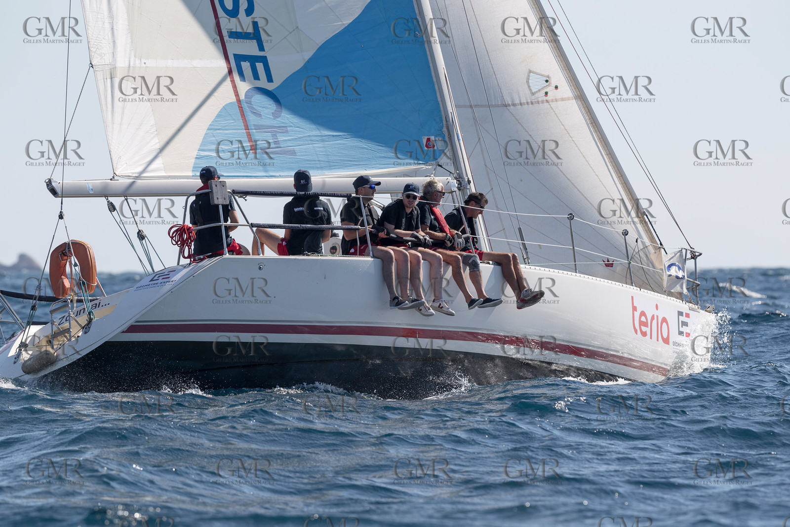 17 09 2021, Marseille (FRA,13), Juris Cup 2021, jour 1