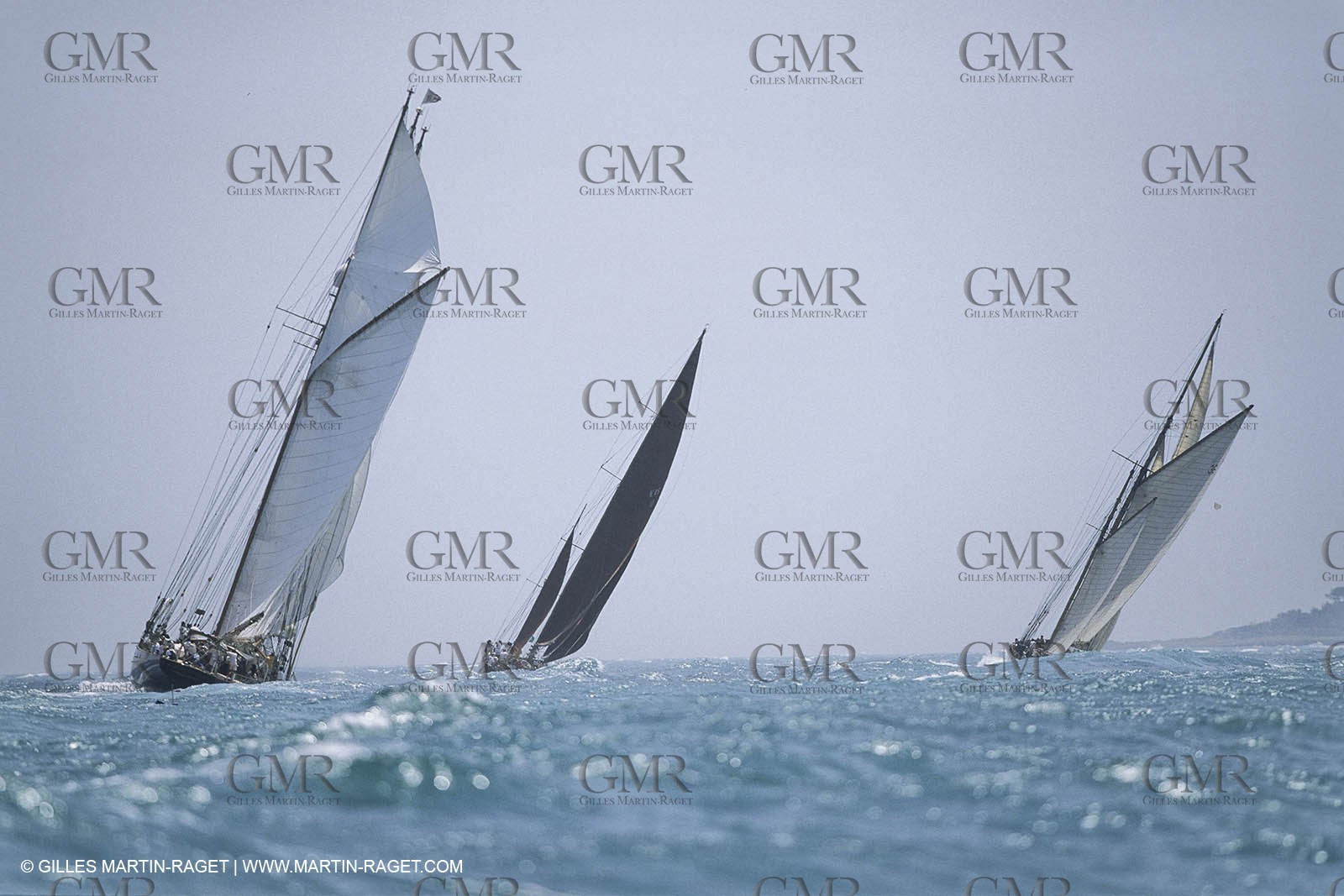 Classic Yachts