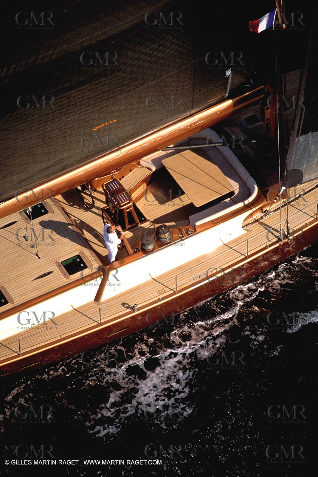 Sailng, Super Yachts, Wally Yachts, Tiketitoo