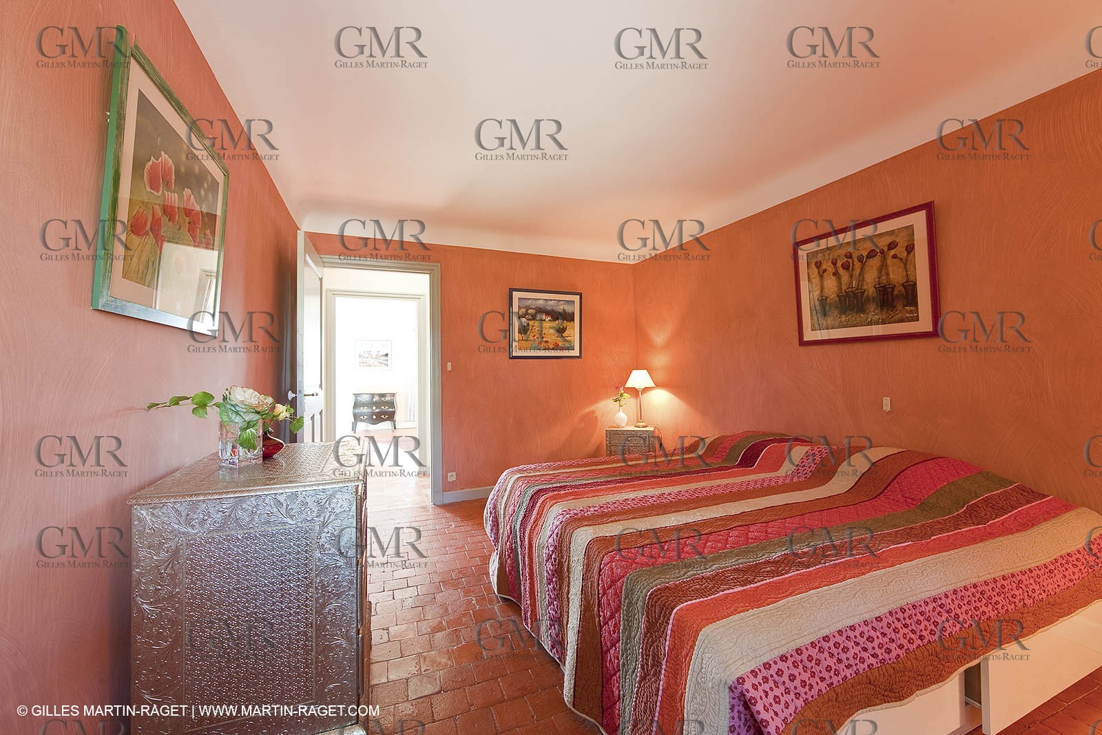 22 12 2008-Carcès (FRA,83) - Domaine du Lac