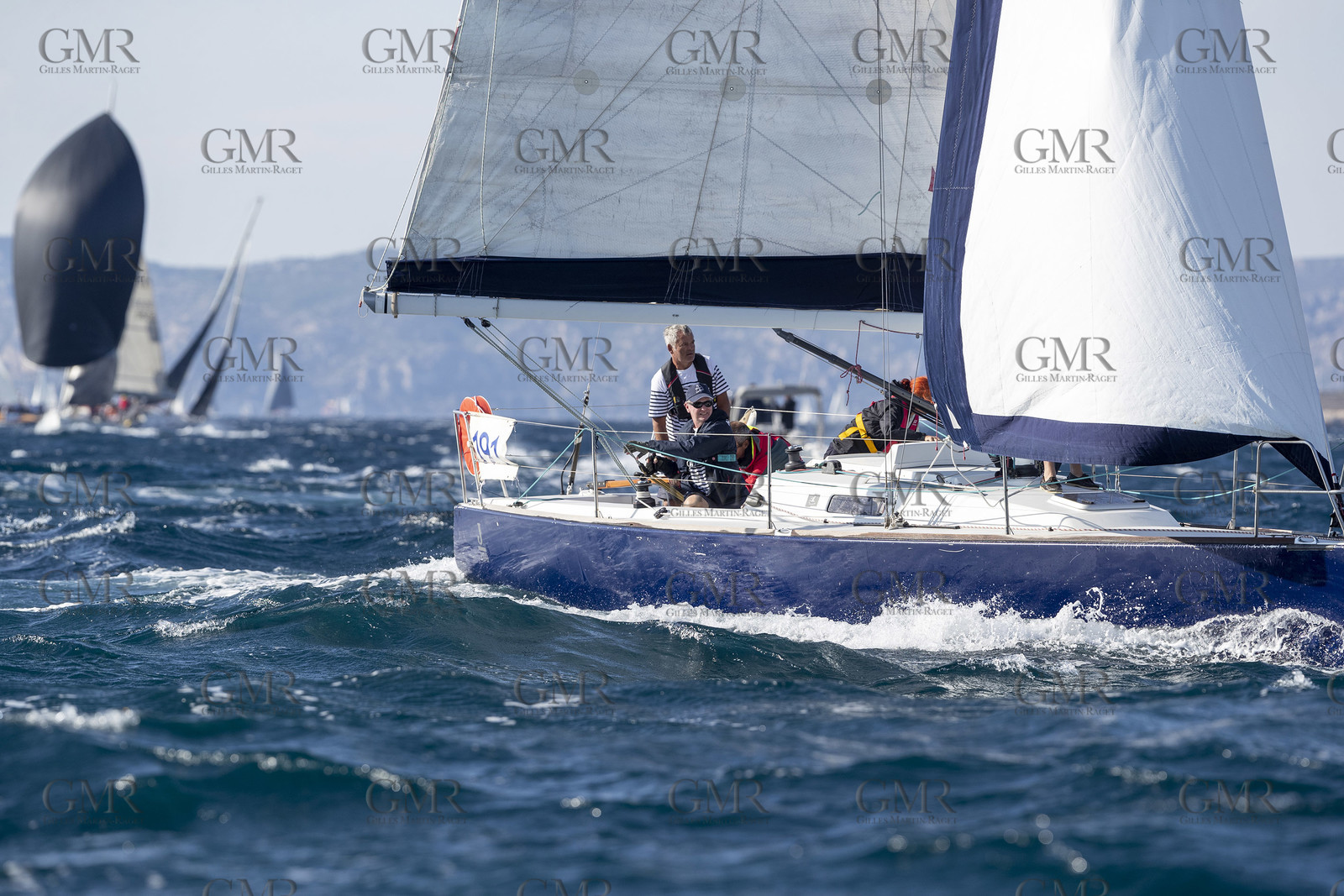 16 09 2022, Marseille (FRA,13), Juris Cup 2022, jour 1