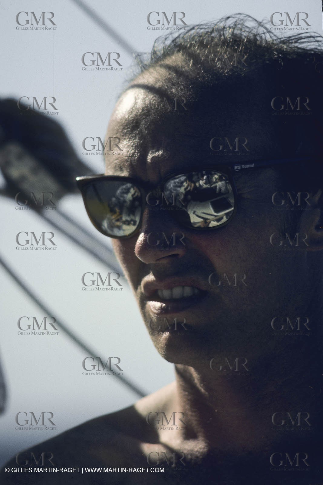 Sailing, People, famous sailors, celebrities (check keywords)