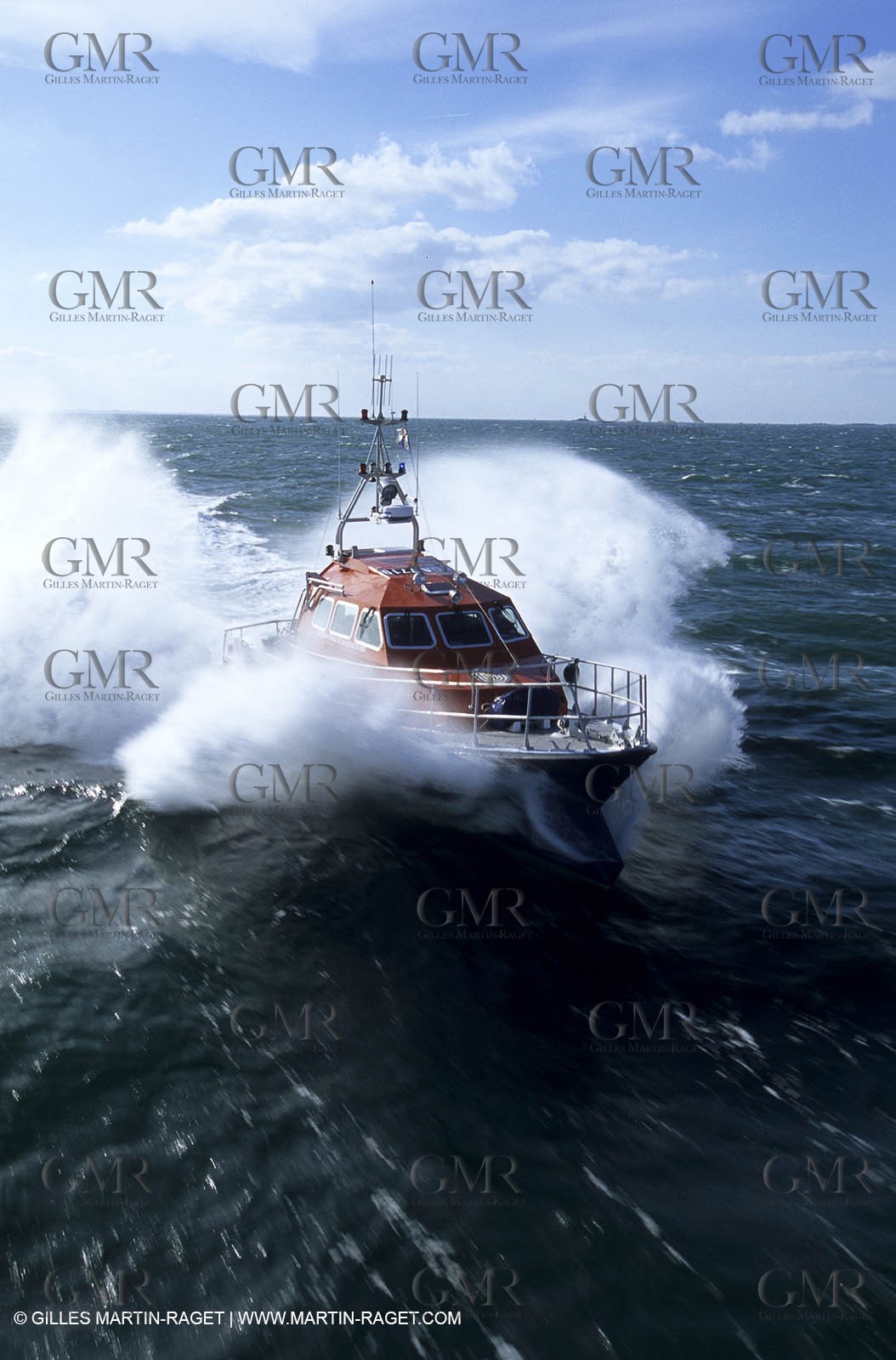 Rescue