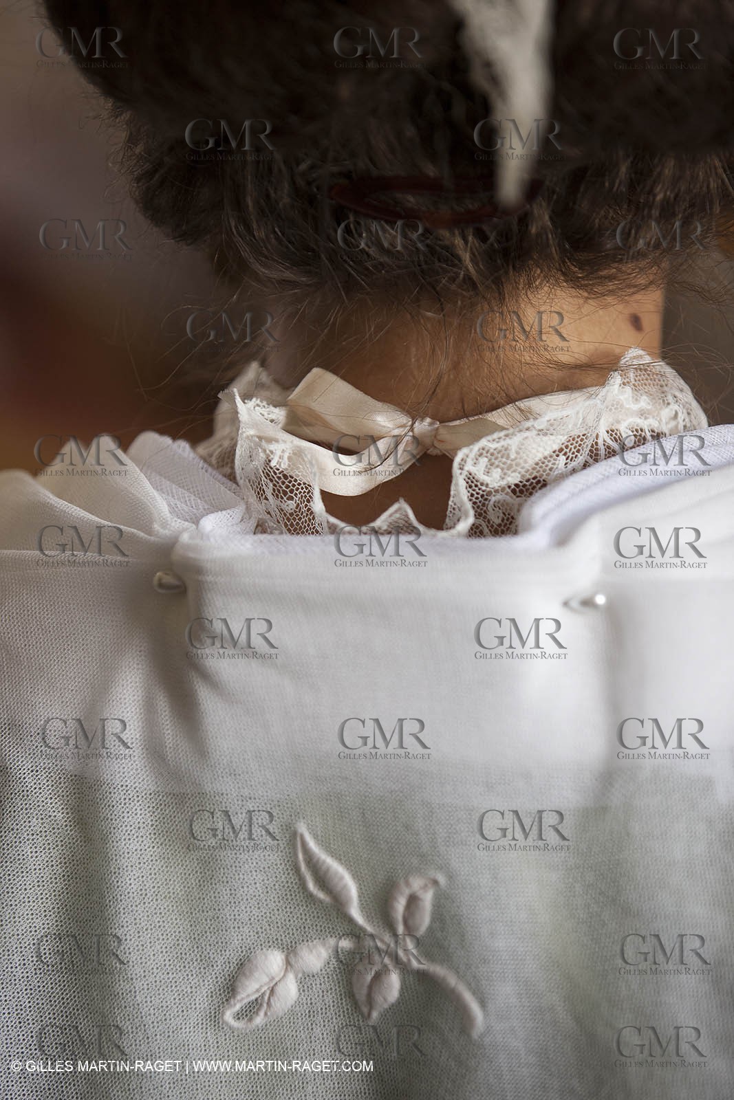 03 07 2011 - Arles (FRA,13) -  2011 Arles Costume celebration