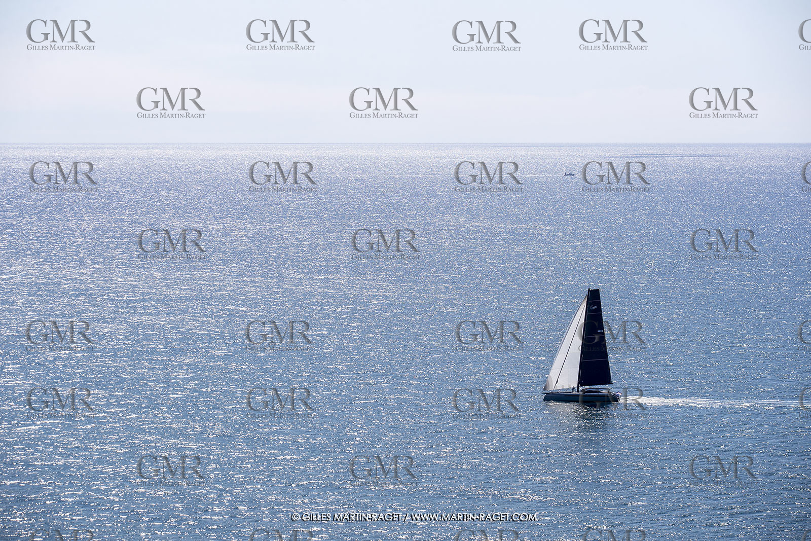 07 09 2020, La Grande Motte (FRA, 34), Gunboat 68 n° 3  Seatilt