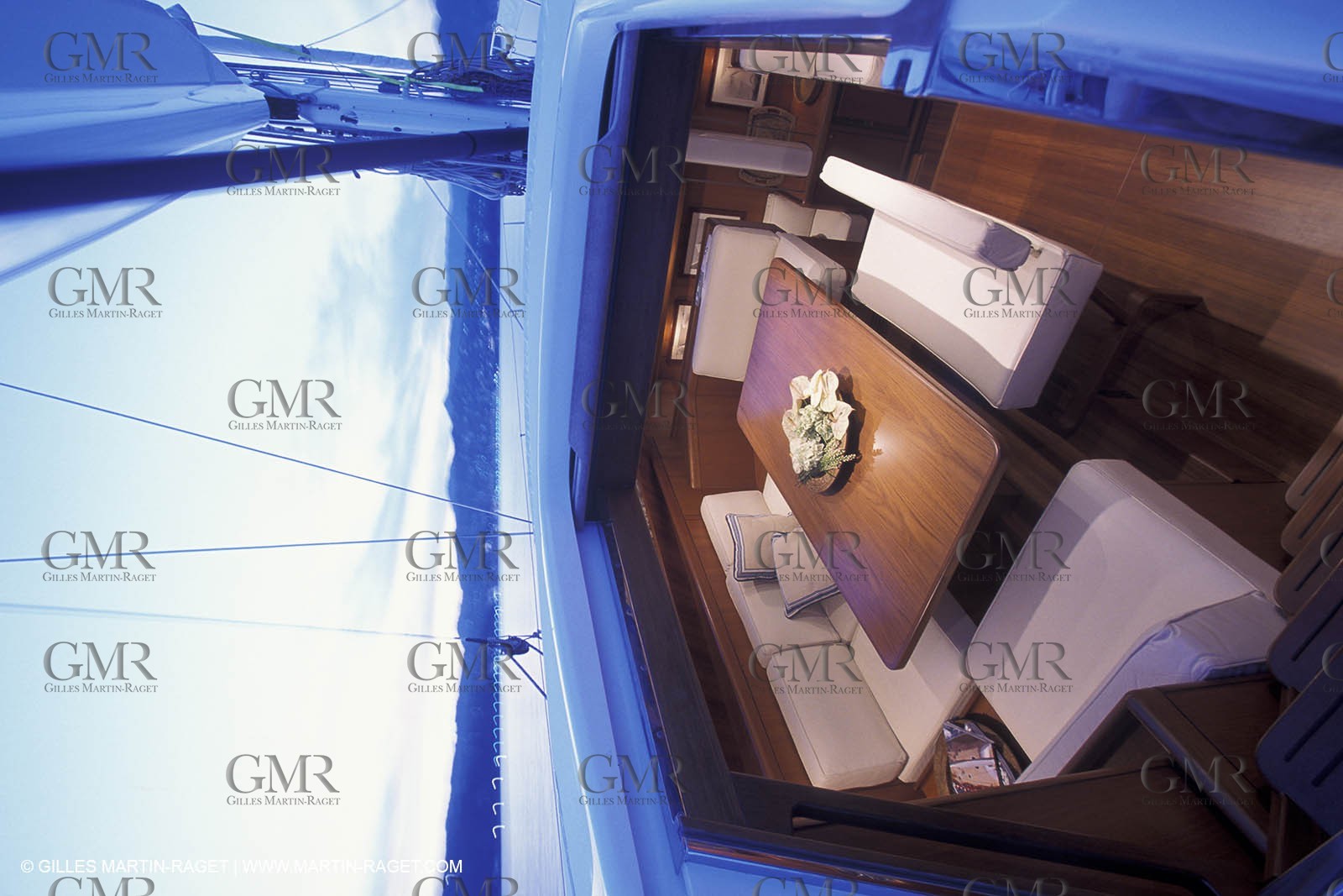 Acaïa (Nauta 80 DS)