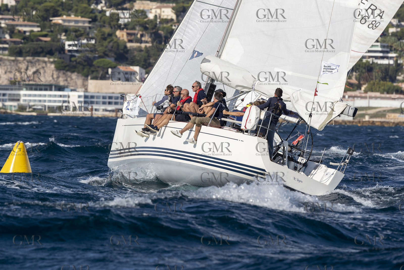 16 09 2022, Marseille (FRA,13), Juris Cup 2022, jour 1