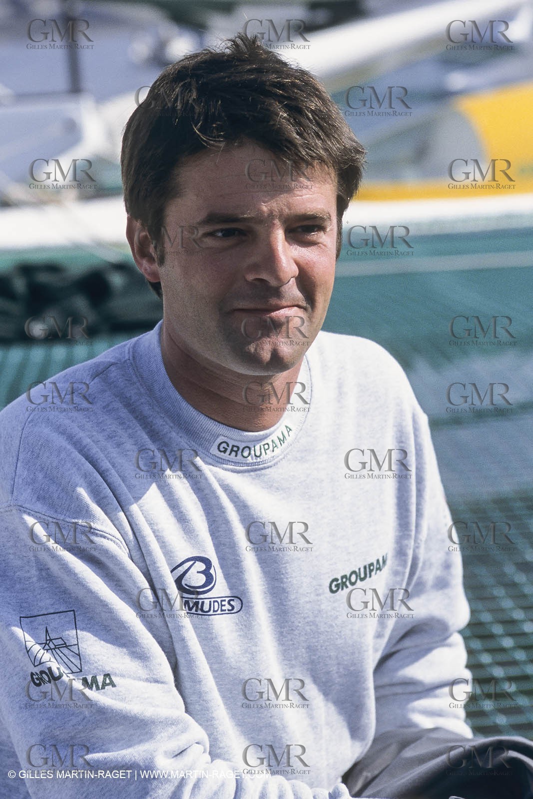 Sailing, Yacht Racing, Multihull, ORMA 60