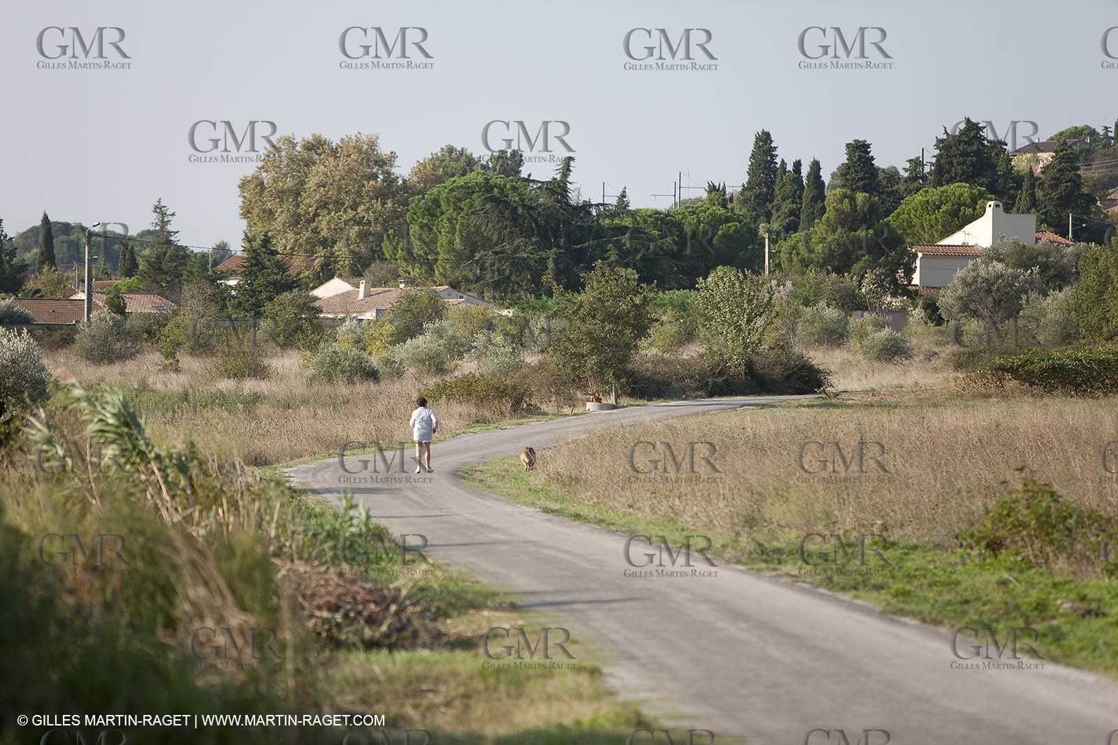 25 09 2009 - Sernhac (FRA,30)