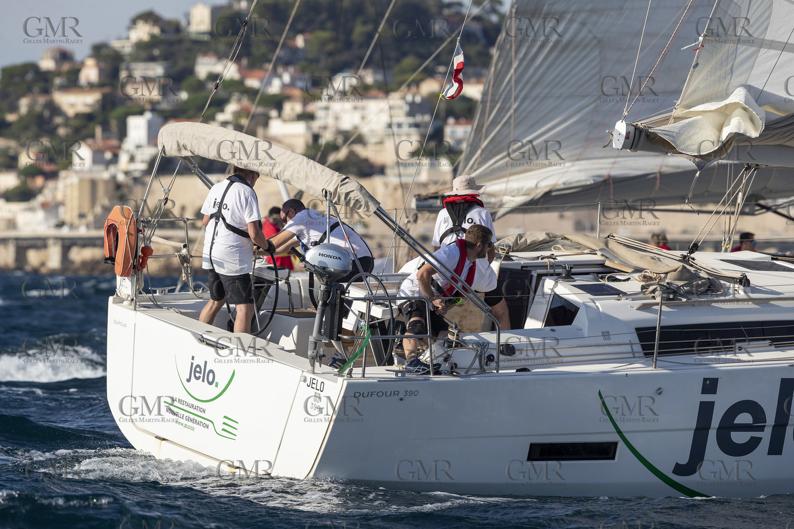 16 09 2022, Marseille (FRA,13), Juris Cup 2022, jour 1