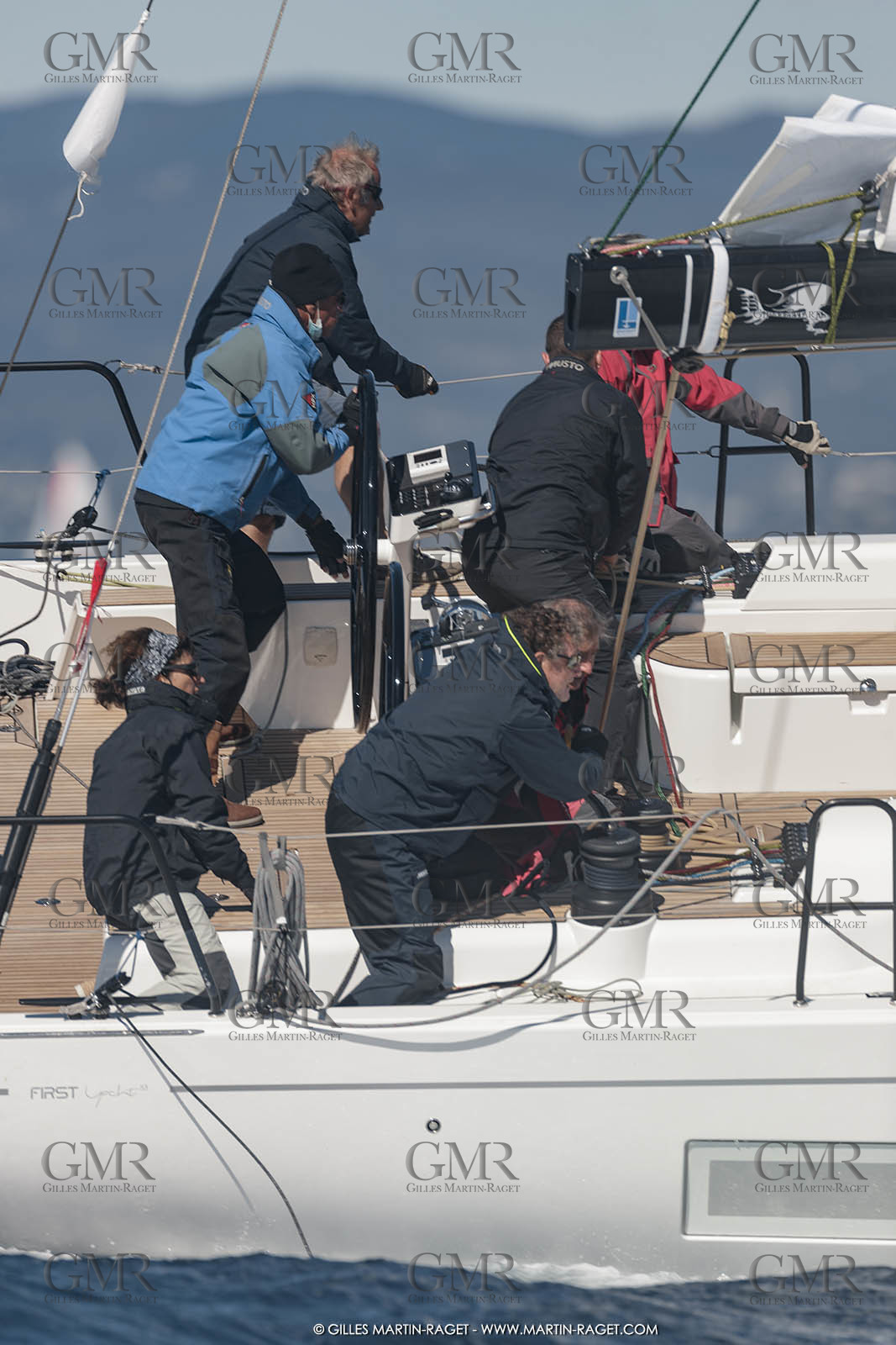 26 09 2020, Saint-Tropez (FRA,83), Les Voiles de Saint-Tropez 2020, Day 1