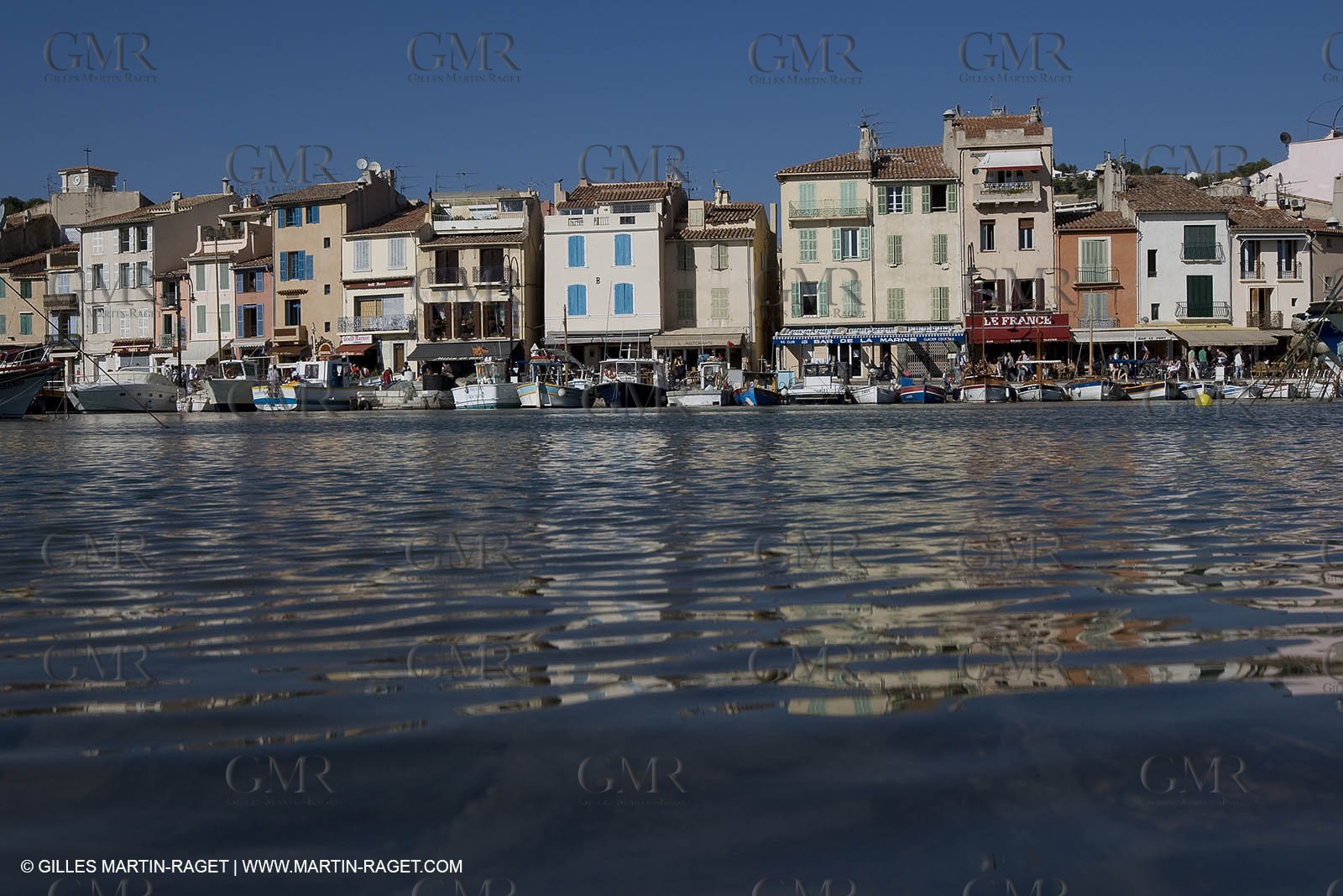 04 09 2007 - Cassis (FRA, 13)