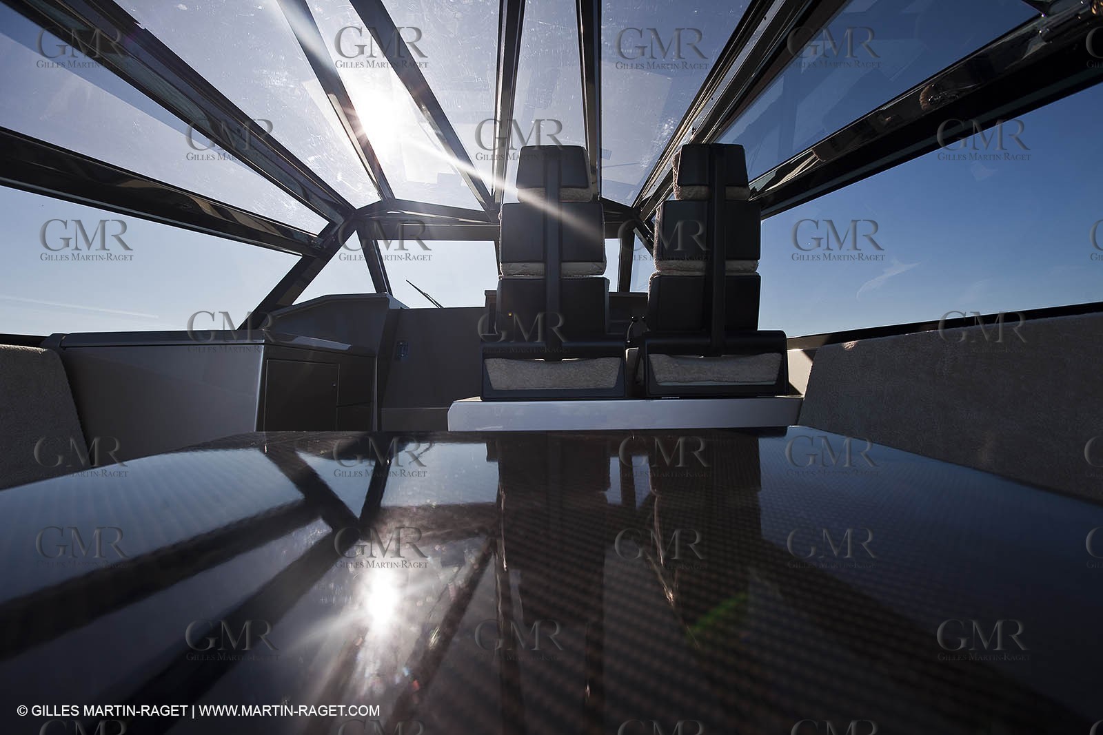 Powerboats, Wally, Wallypower 47