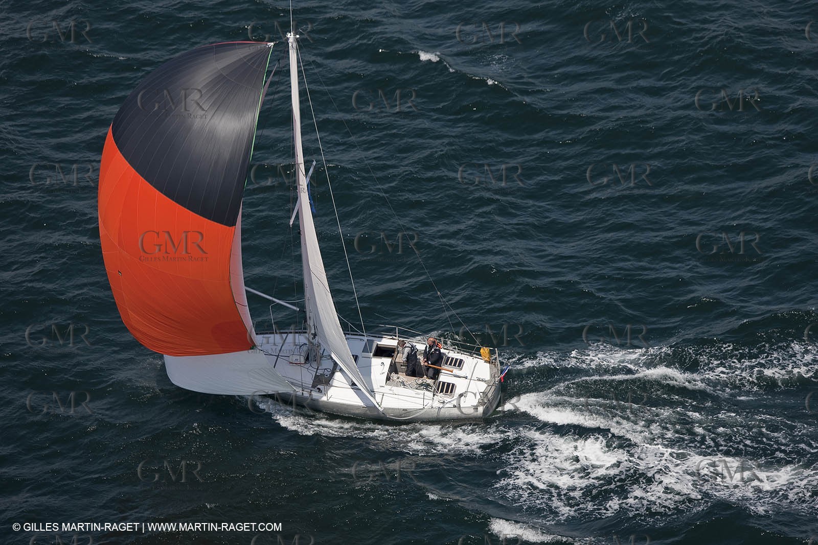 19 05 2010- Lorient- (FRA,56)  -  Pen Duick V